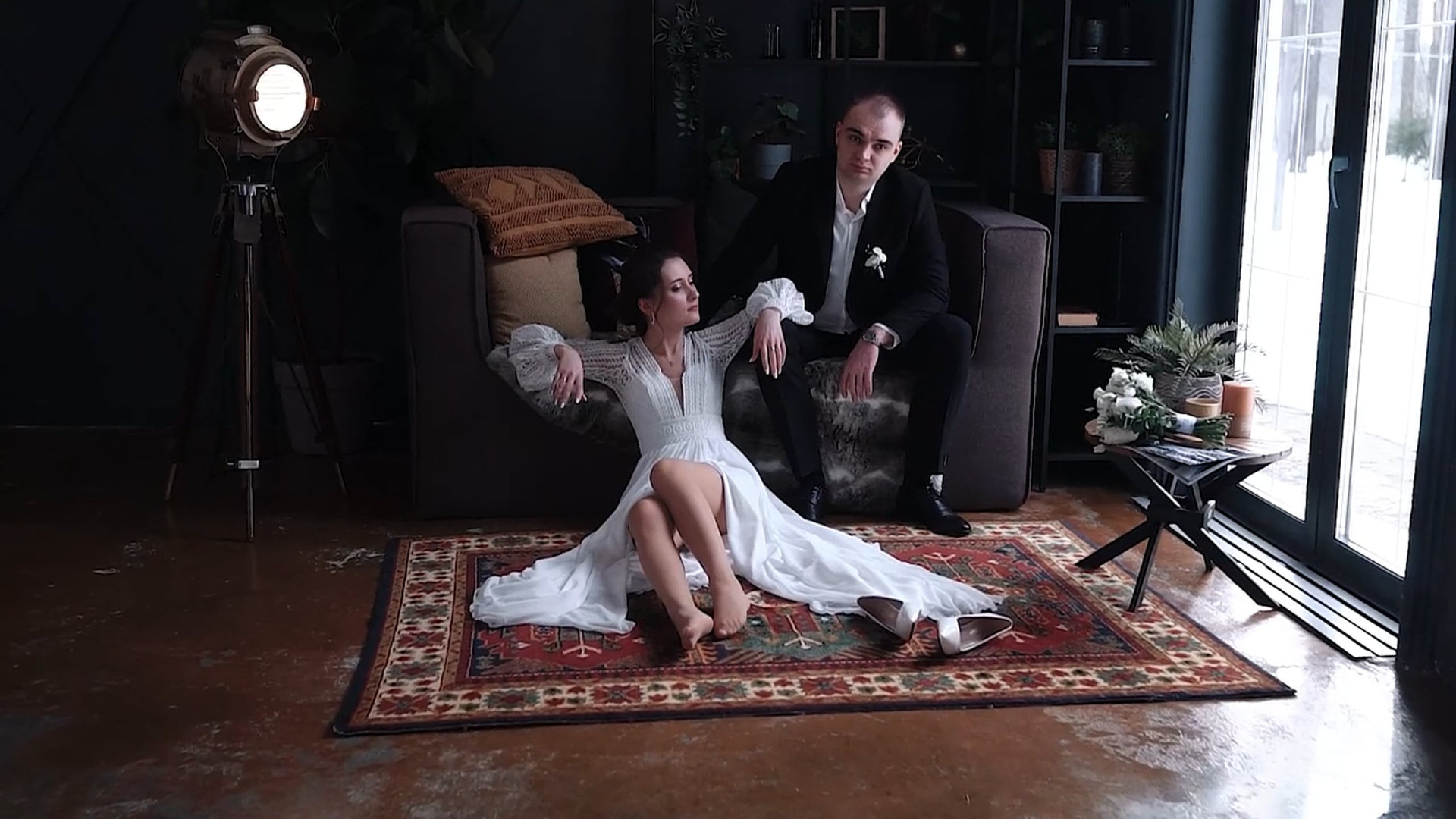 Портфолио. Свадебный видеограф в Ярославле и Москве