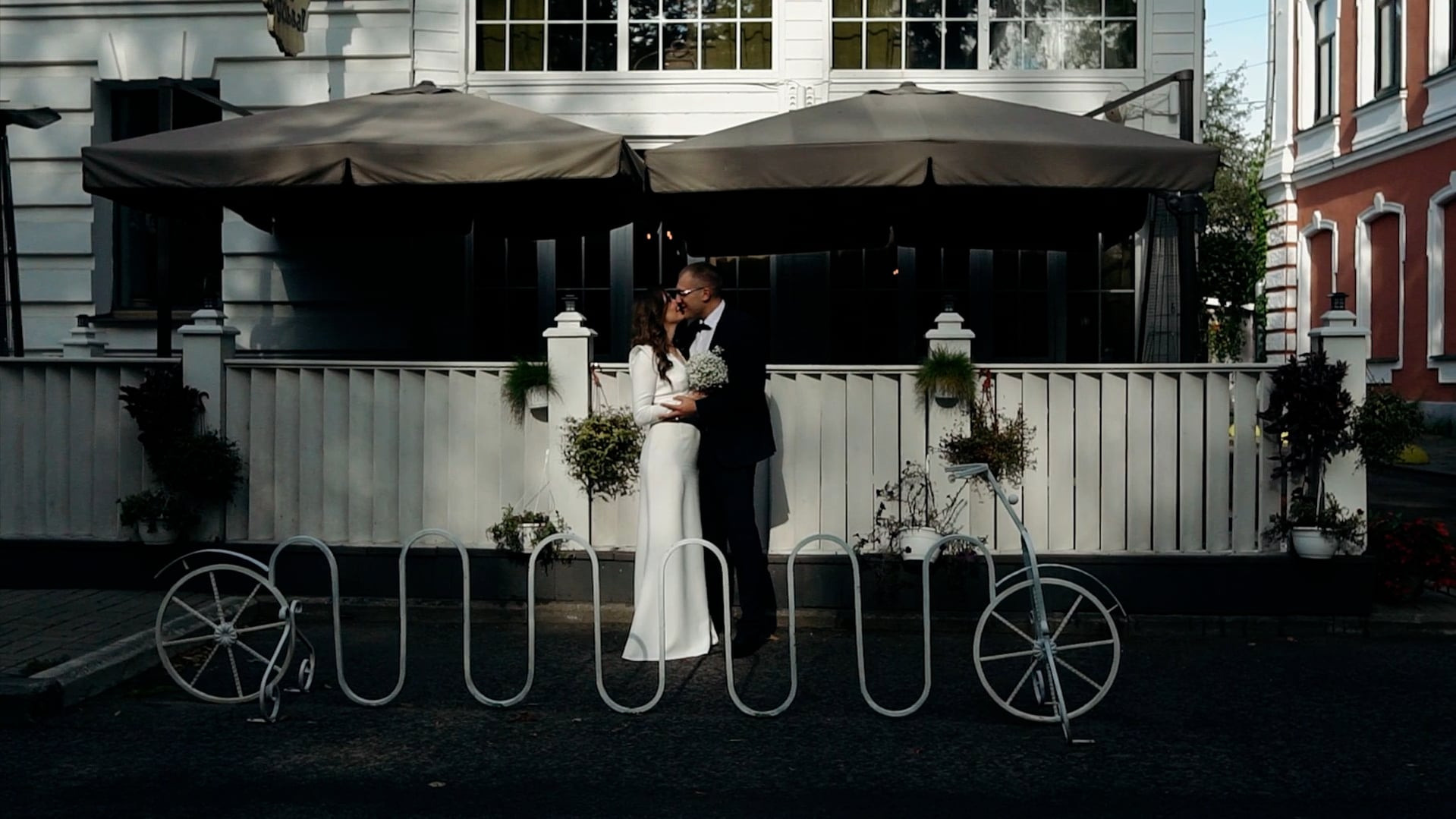 Портфолио. Свадебный видеограф в Ярославле и Москве