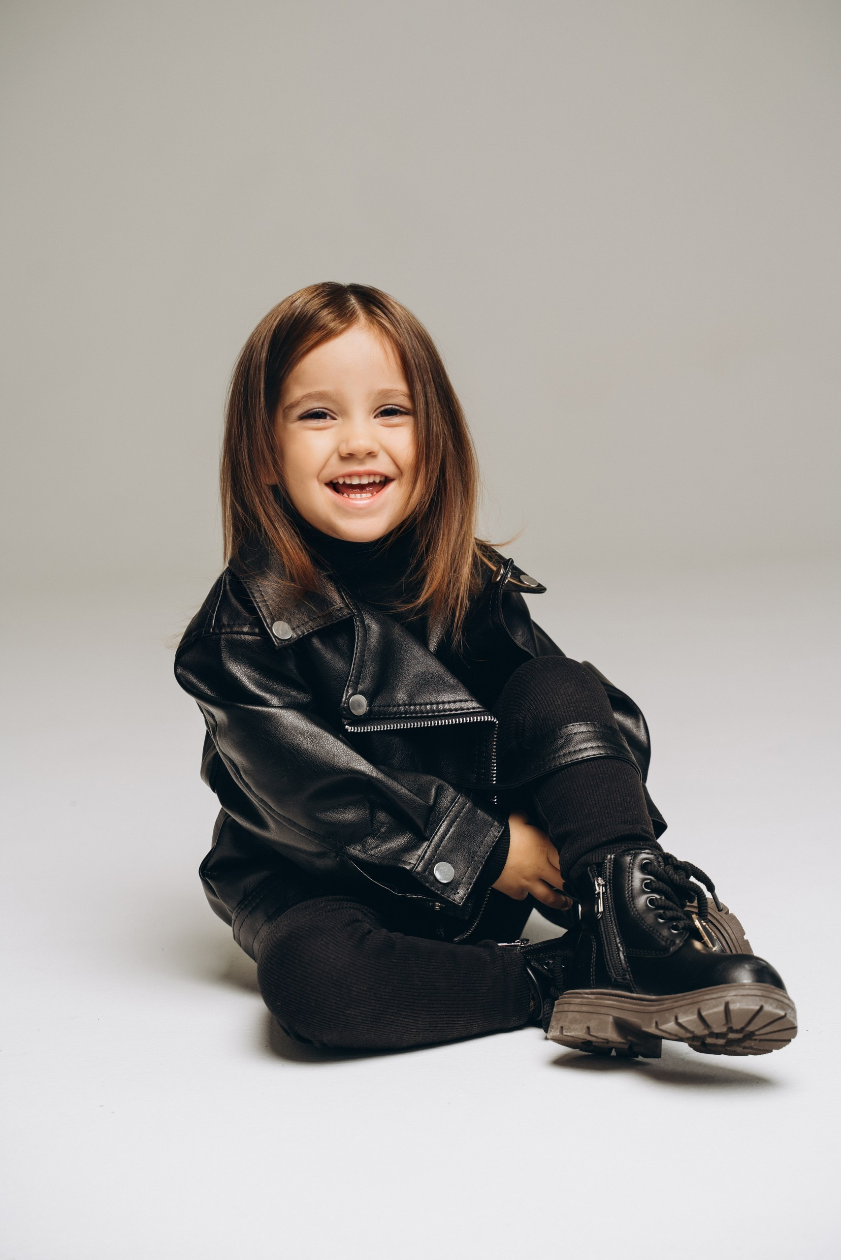 Ксения Н. (дети). Фото и видео продакшн в Москве — съемка для брендов и маркетплейсов