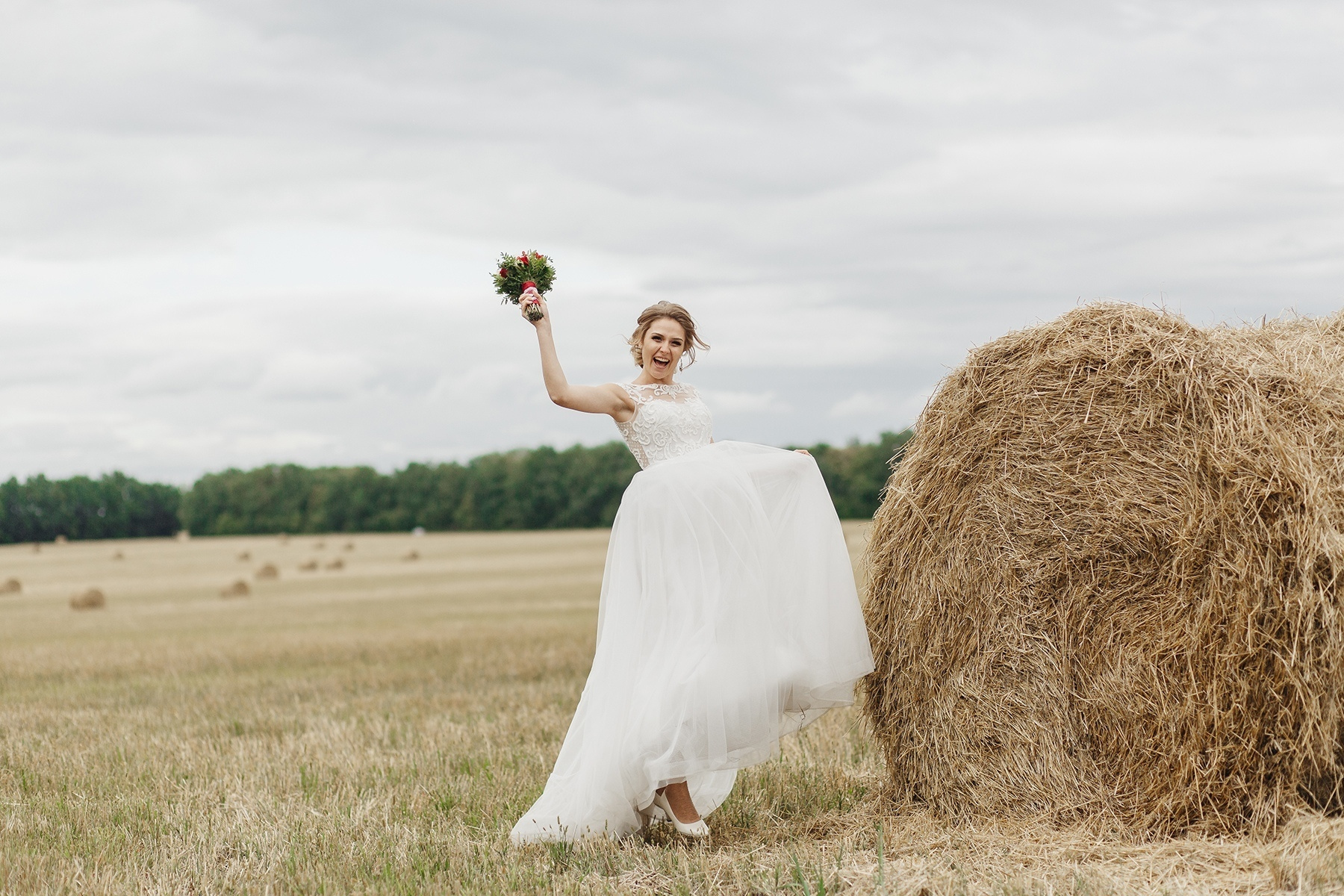Свадебный фотограф Павел Щекин