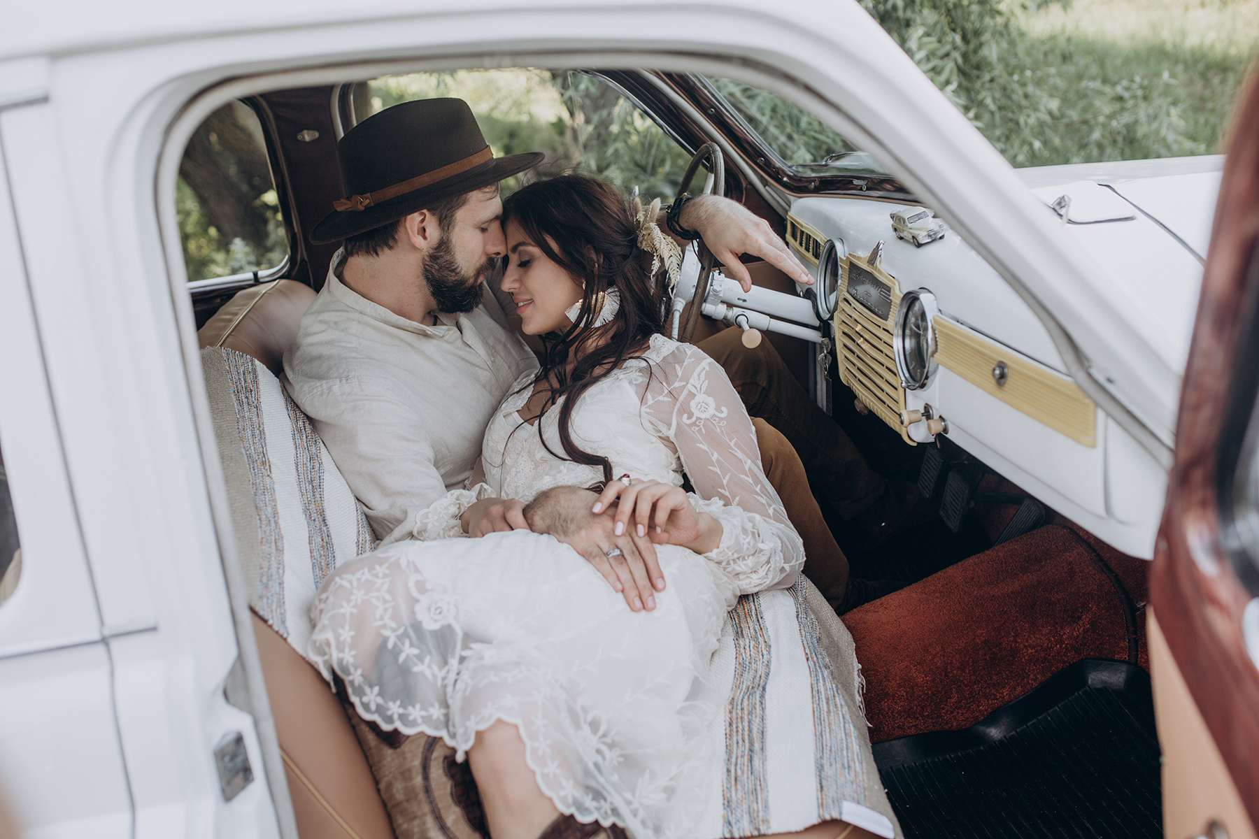 Свадебный фотограф Павел Щекин