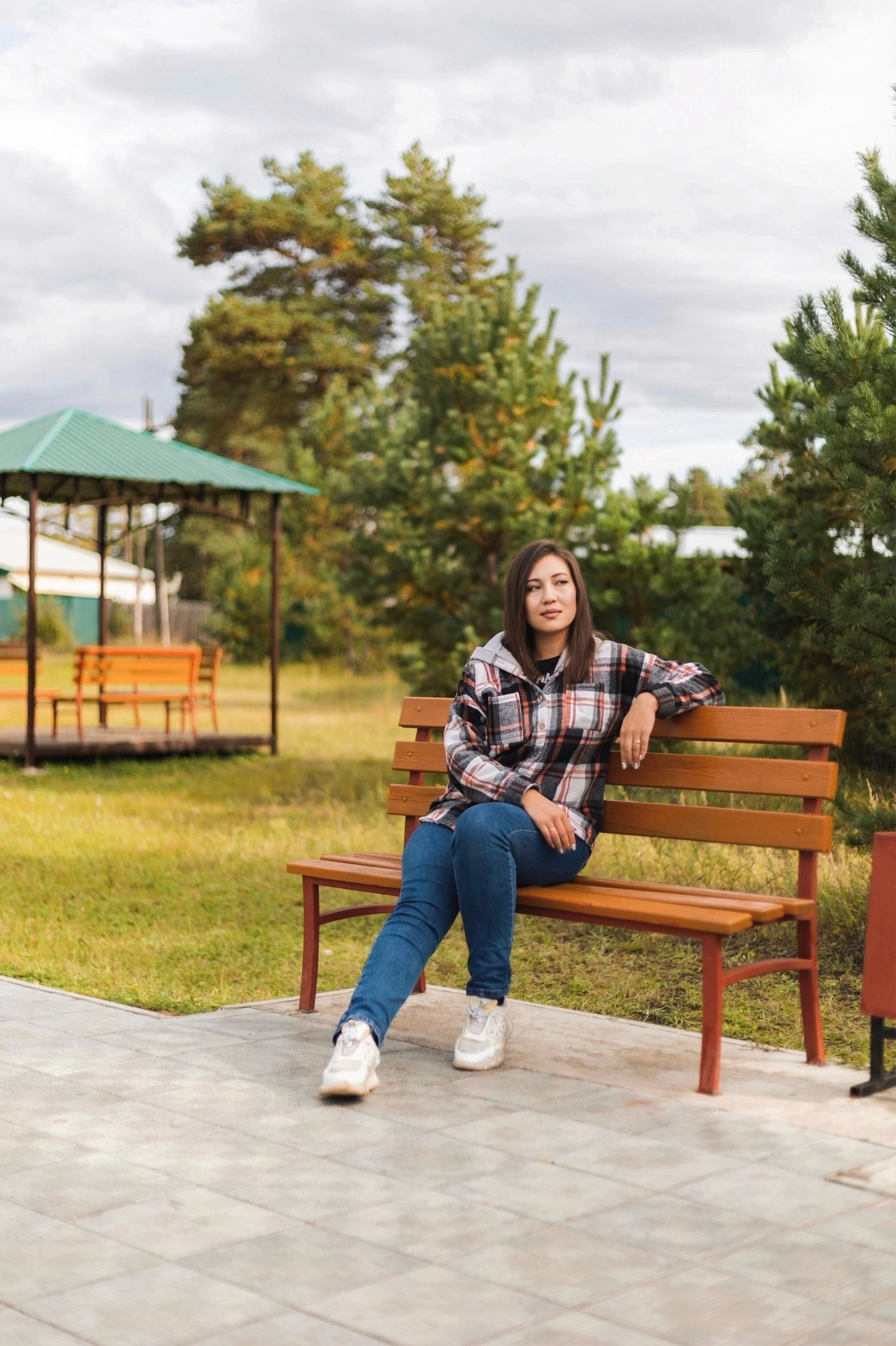 Вероника. Фотограф в Чите Анна Осадчая