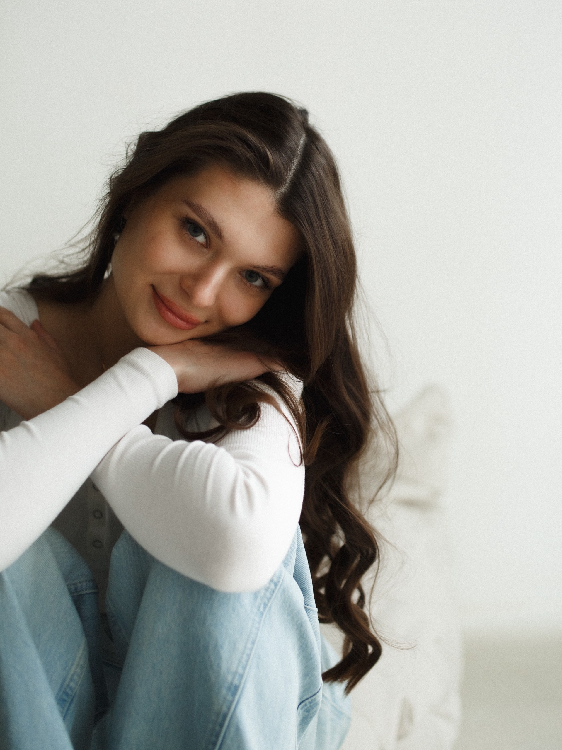 Фотограф г. Архангельск Бондар Лена