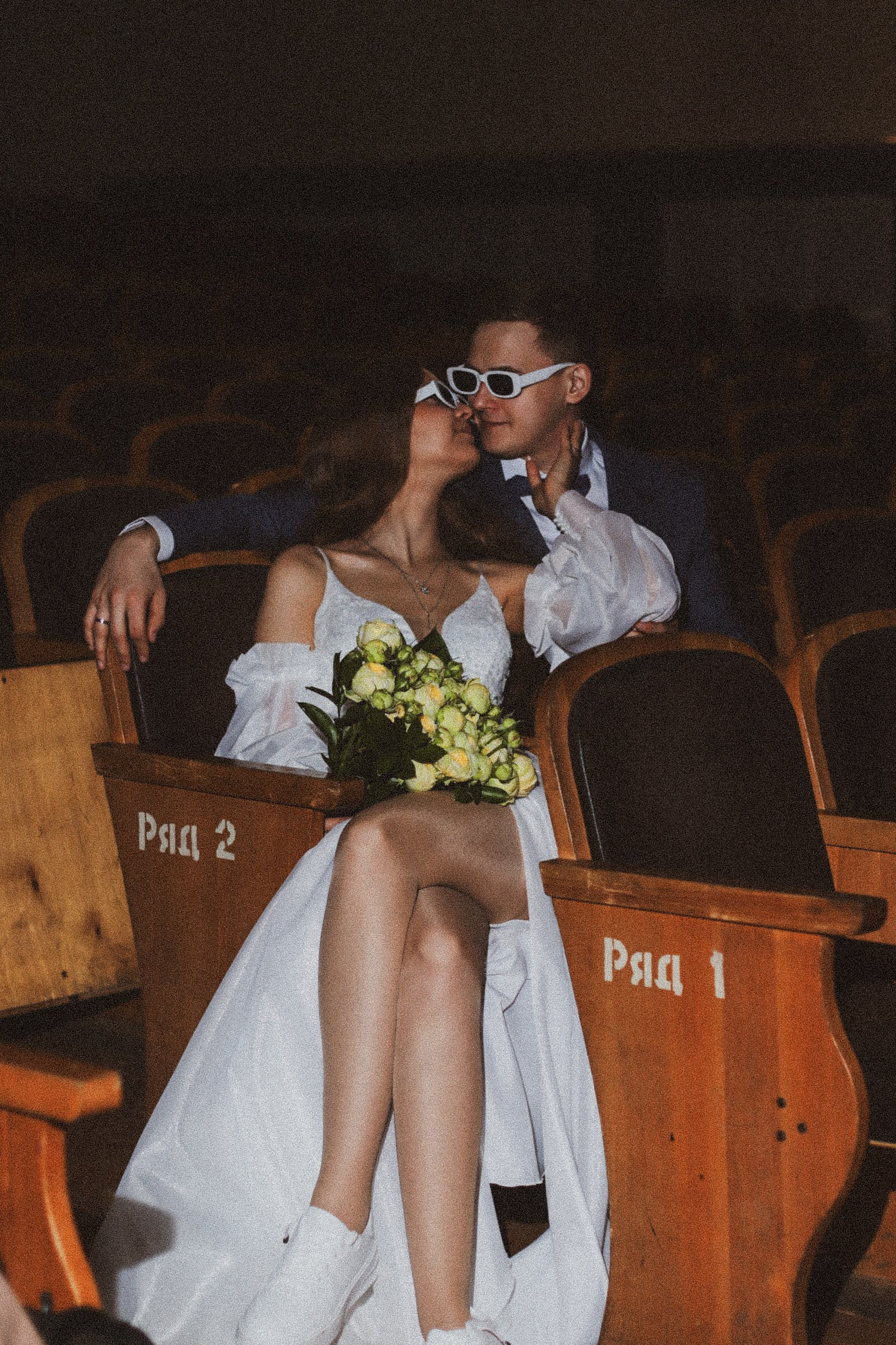 Услуги. Кайфовый фотограф в Новосибирске Мария Мячина