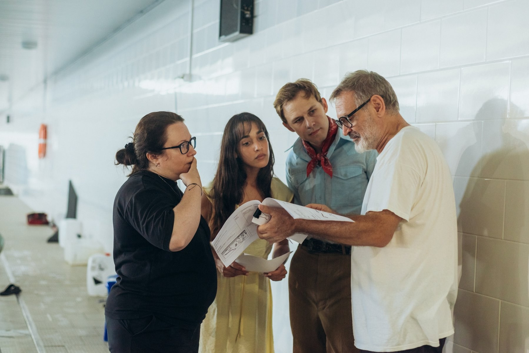 Ожидаемы кинопремьеры февраля. ZHARApro журнал о талантах, стиле и культуре современной России