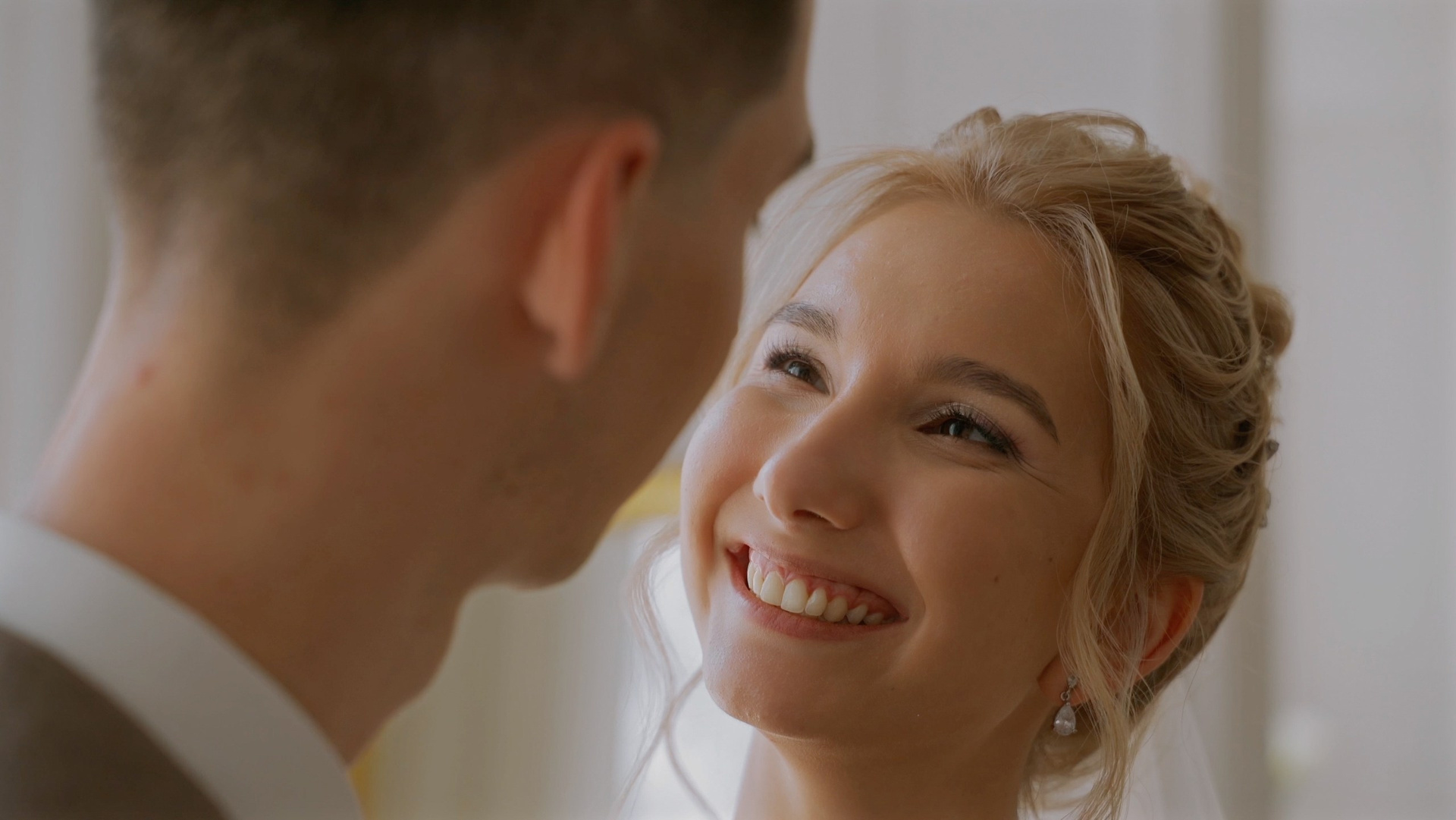 Свадебный клип. Портфолио