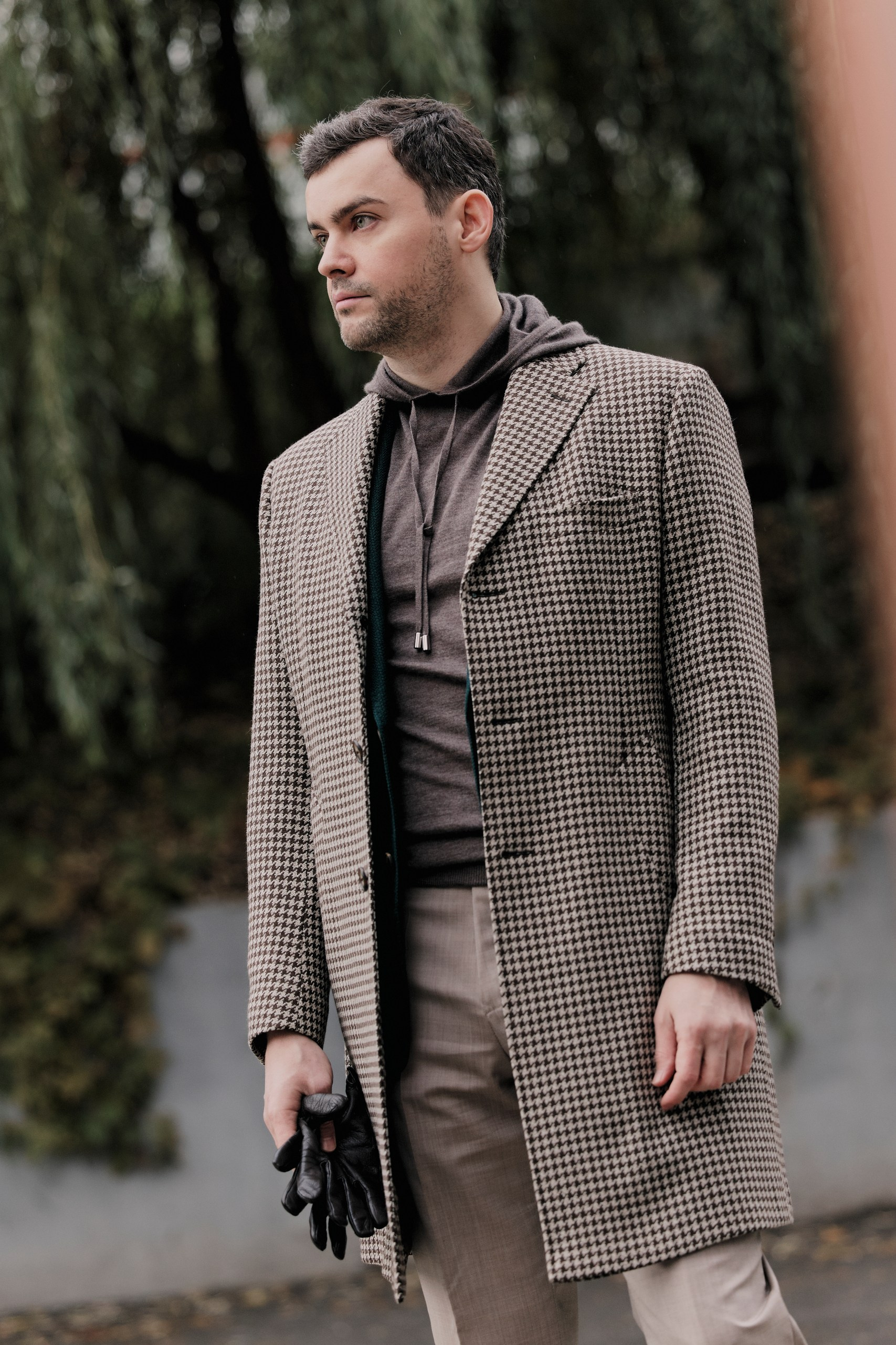 Фотографирую стиль