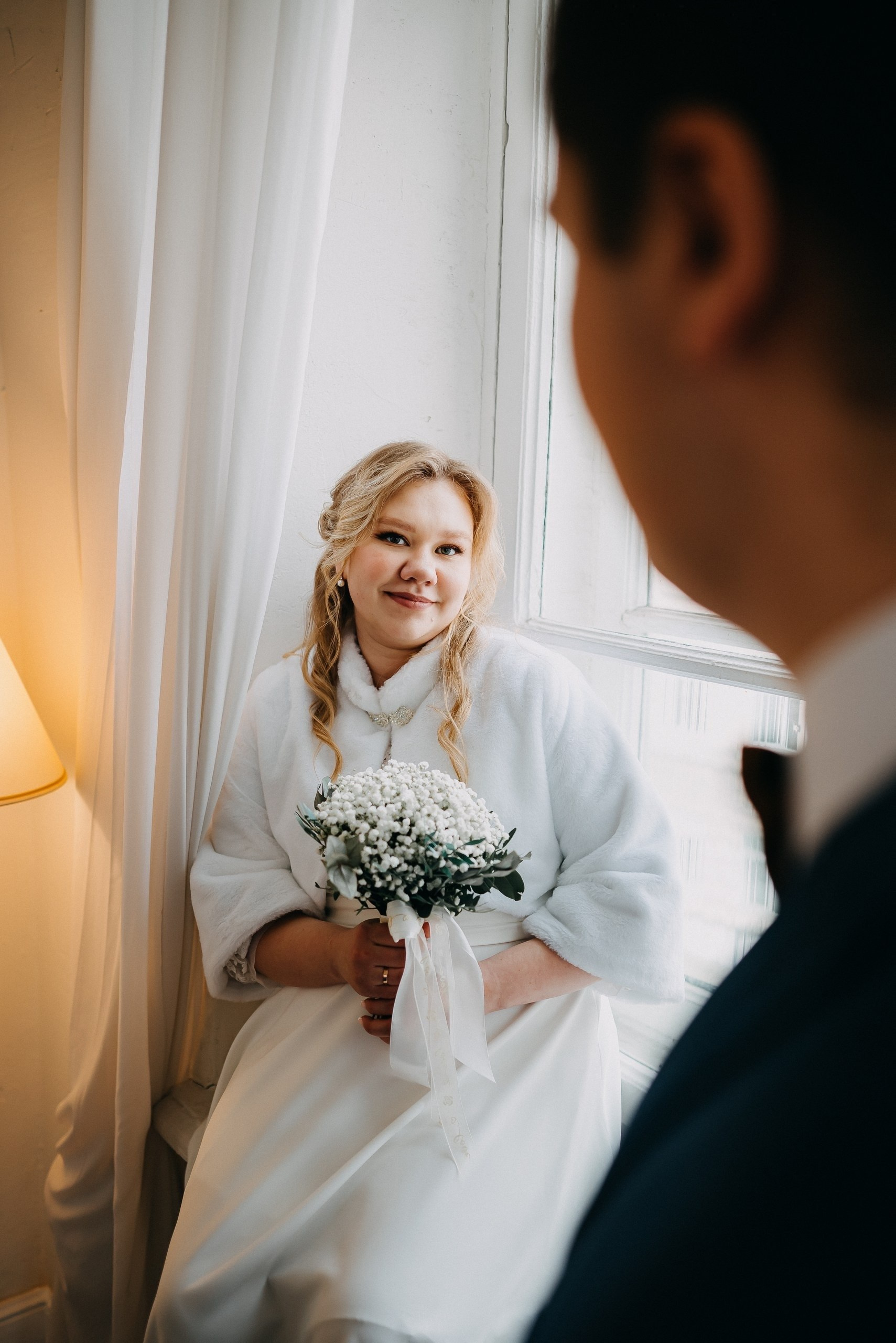 Фотограф Исламова Лилия, Смоленск