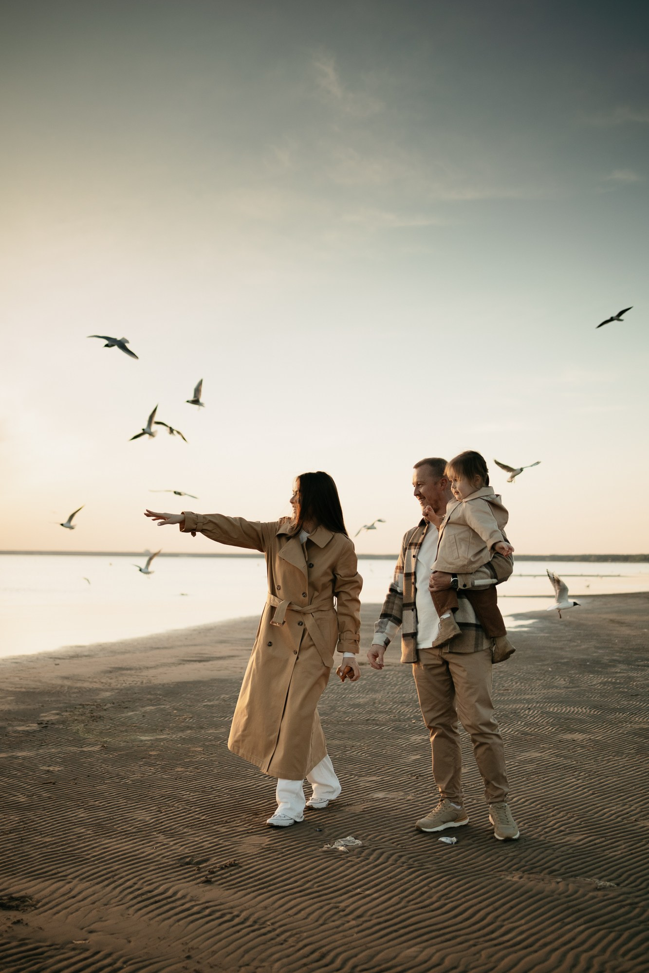 Фотограф в Москве