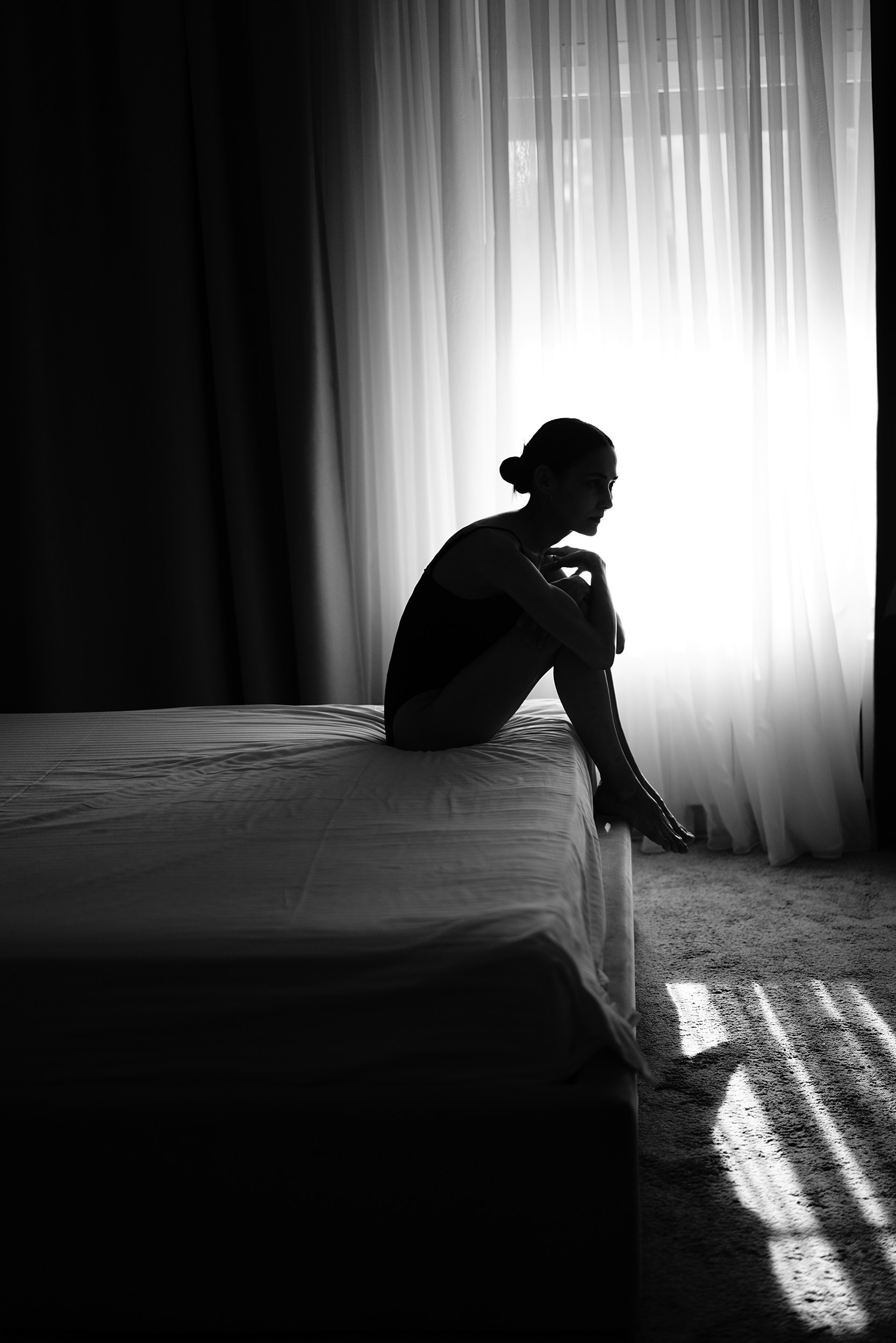 Фототерапия. Портретный психолог