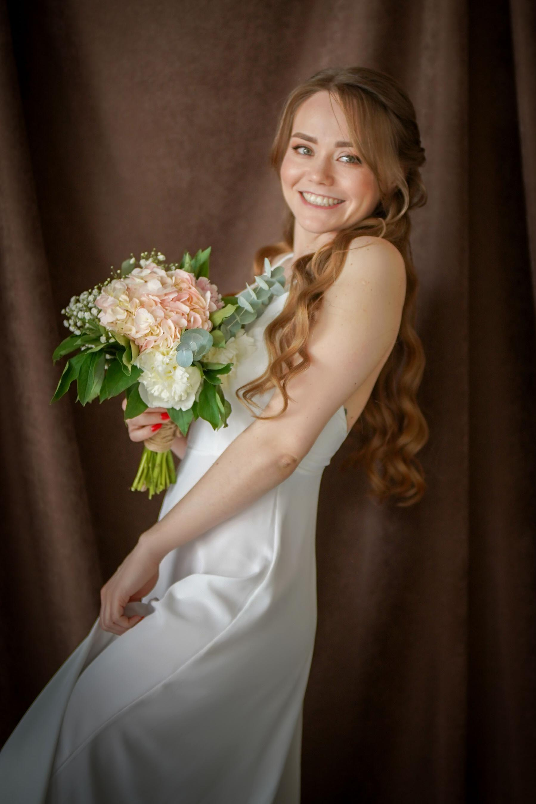 Свадьба. Фотографии от Евгении Кузнецовой. Москва, Сочи, Краснодар