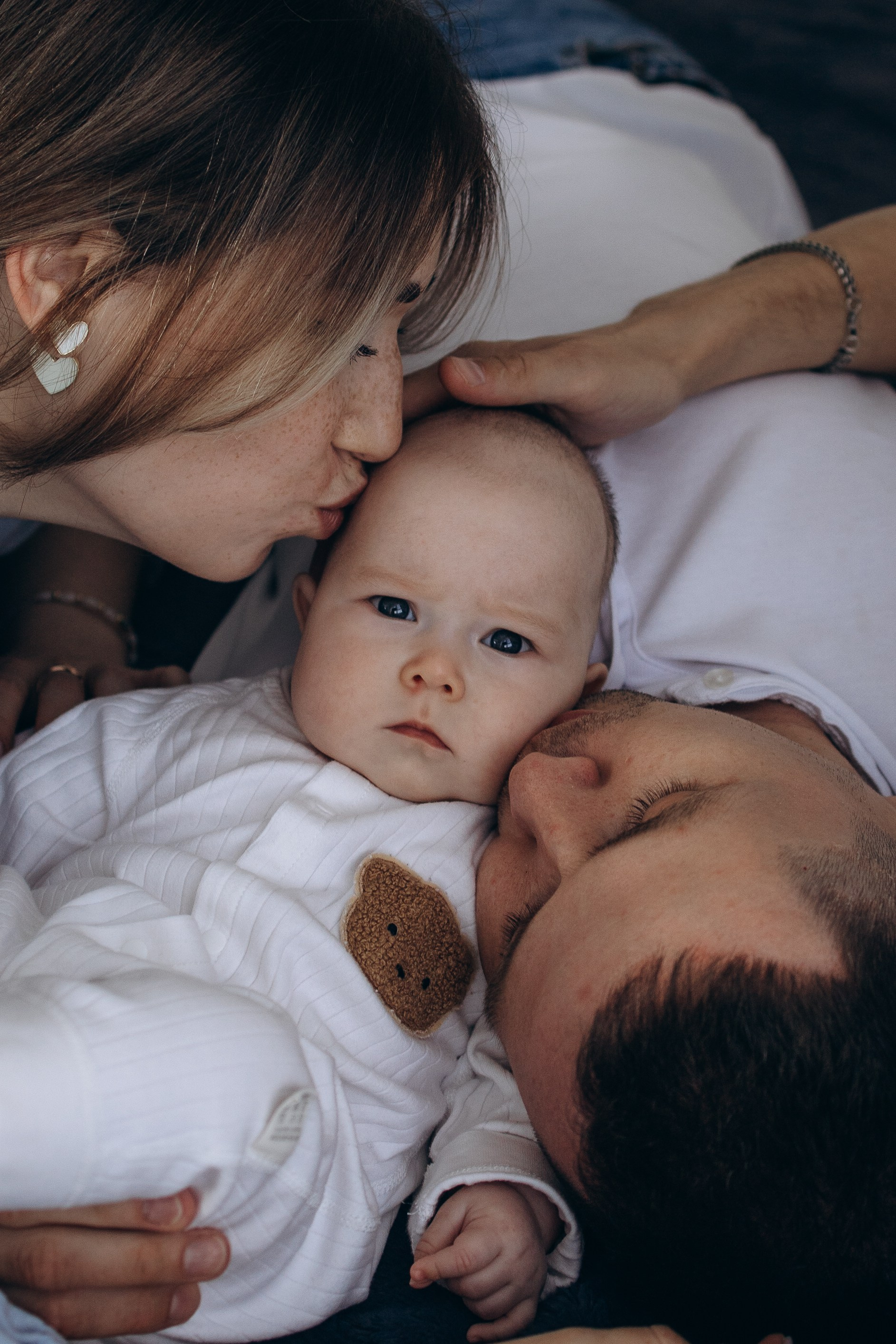 Отзывы. Семейный фотограф новорожденных УФА Гульнара Зиновьева