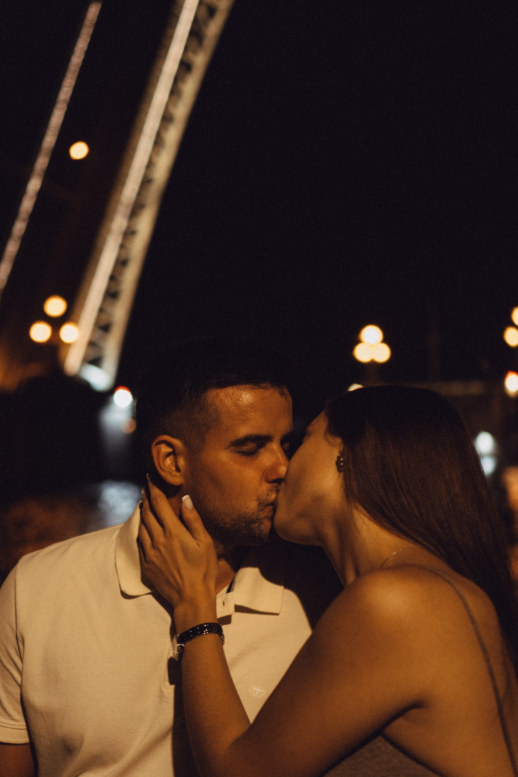 Профессиональный фотограф, Санкт-Петербург — Виктория Богомолова