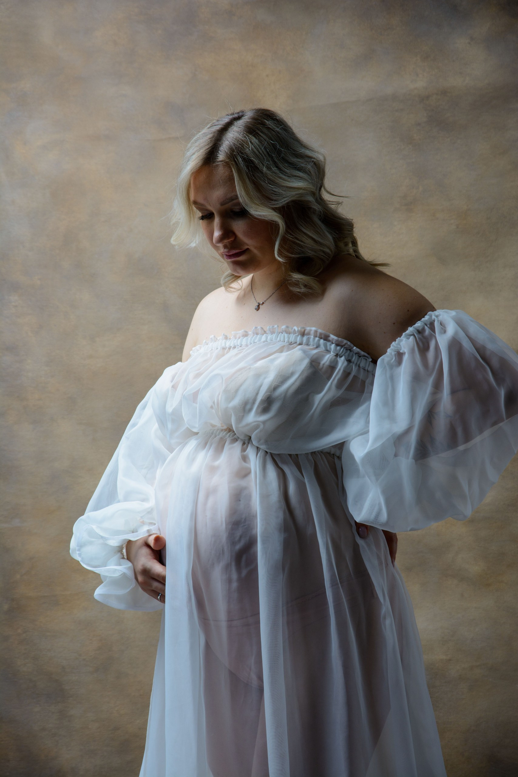 Отзывы. Фотосессии беременности и материнства в Тольятти