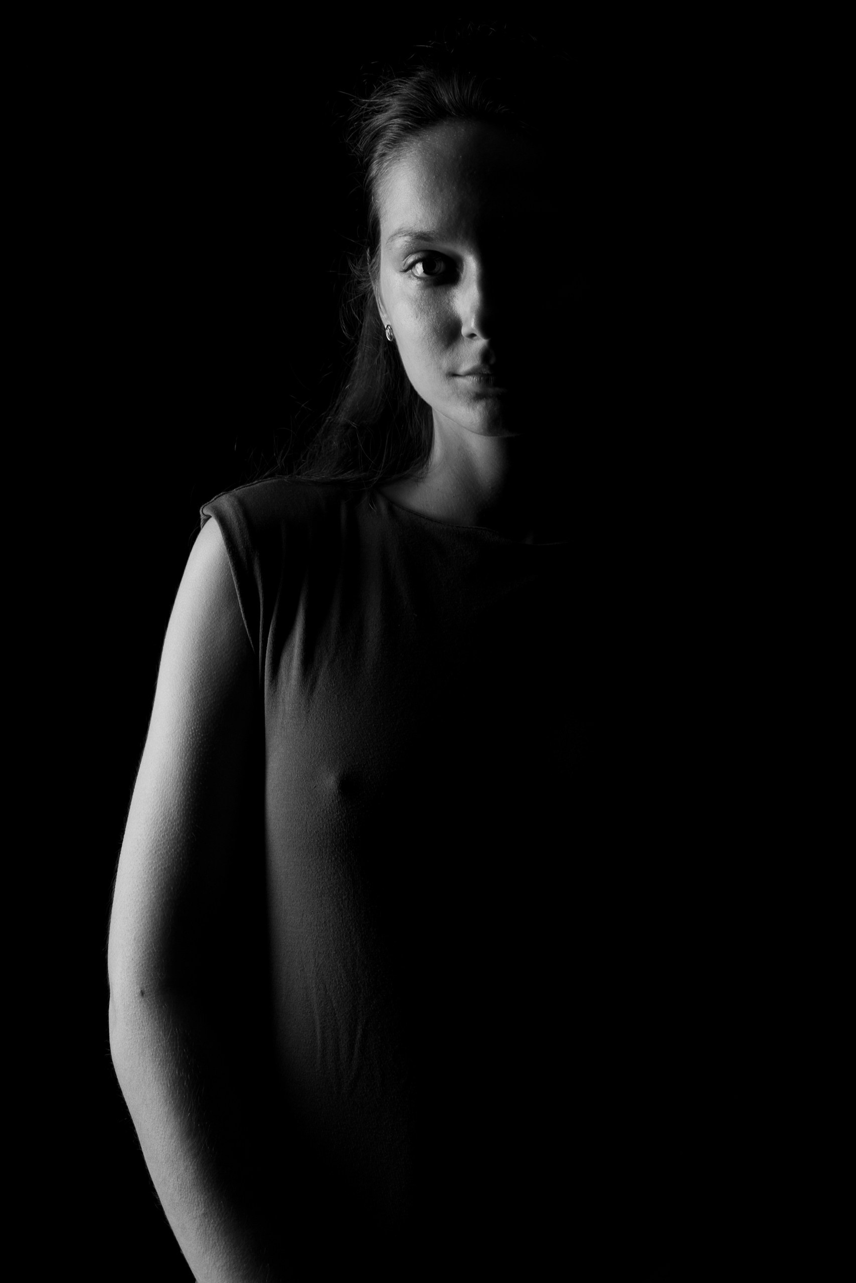 Даша. Vladislav Kuchinskiy