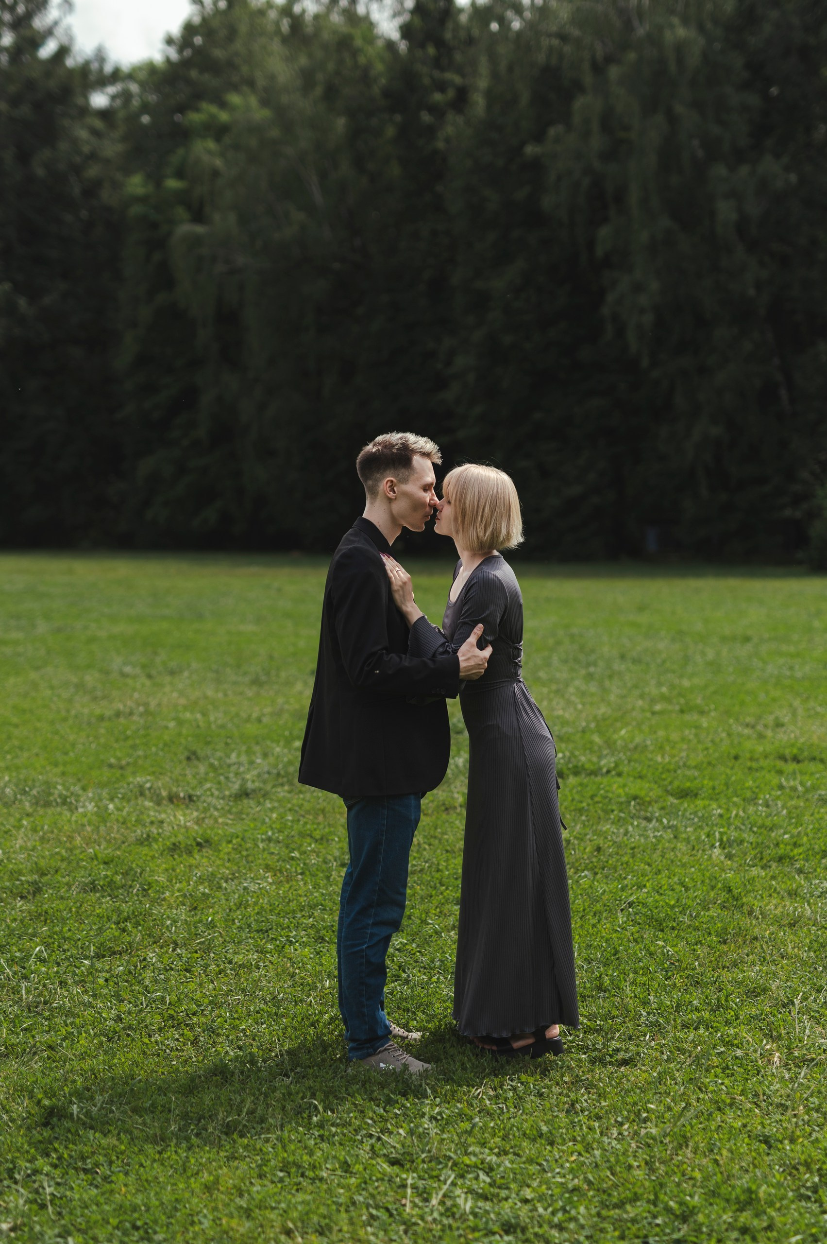 ПРОГУЛКА. Фотограф Москва Софа Ревчук