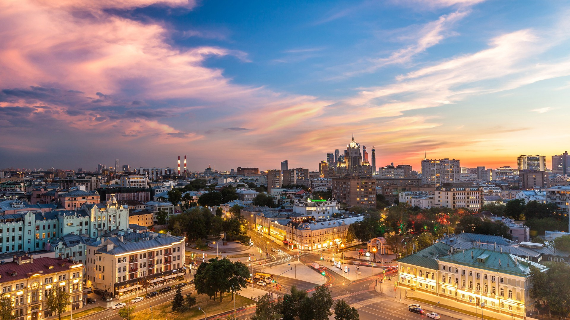 Фотограф Иван Губанов