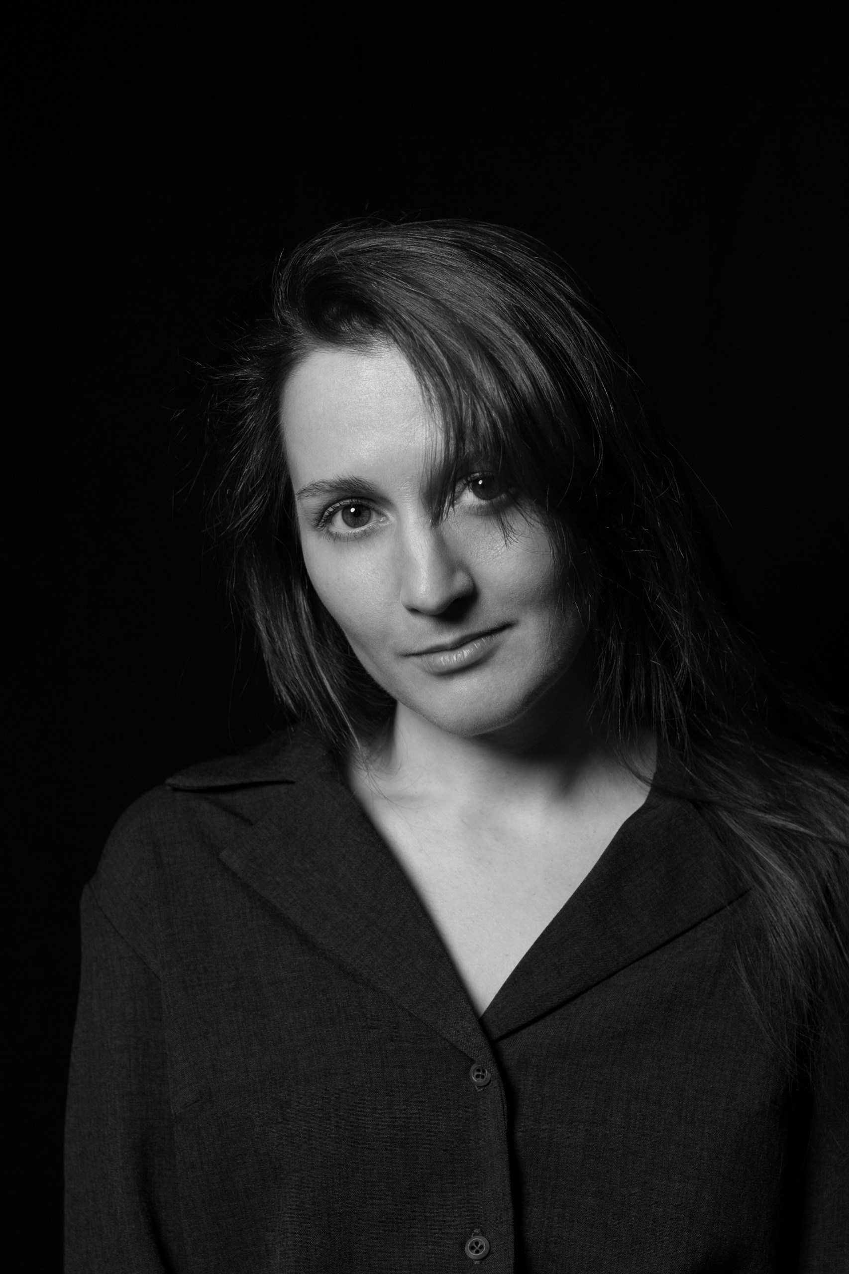 Александра. Влад Кучинский