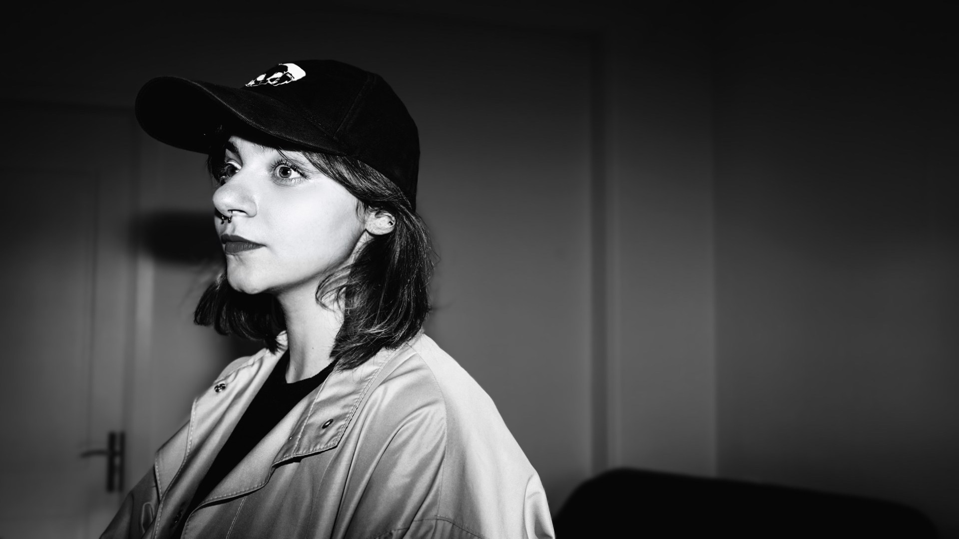 Контакты. Photographer Barcelona