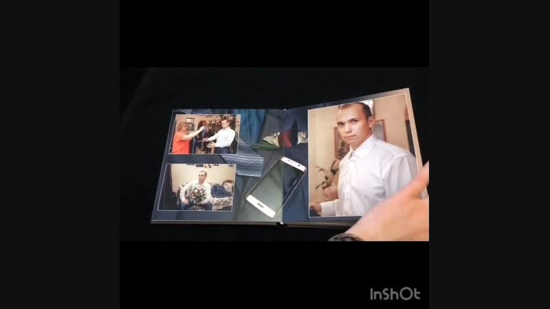 Детские фотокниги. Детский семейный фотограф Великие Луки Анна Никонова