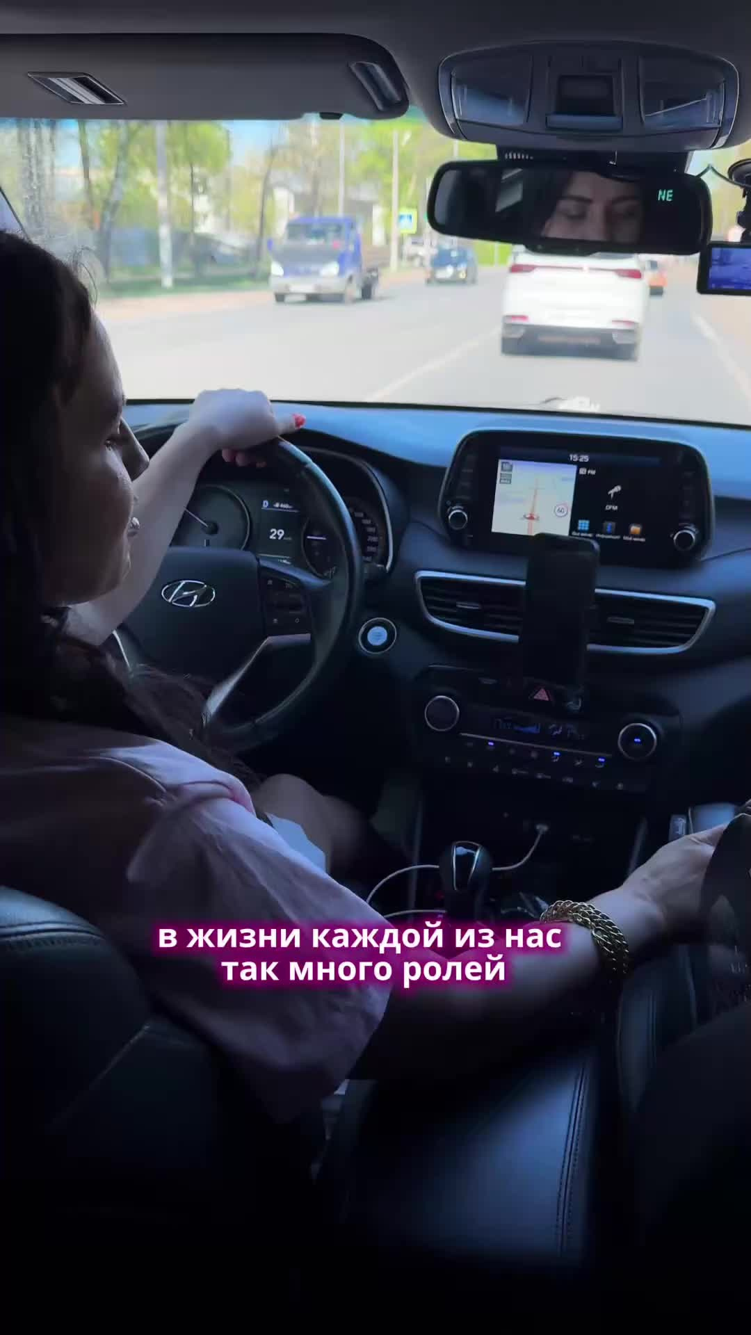 Видеограф Ярцева Мария. Фото Владимир