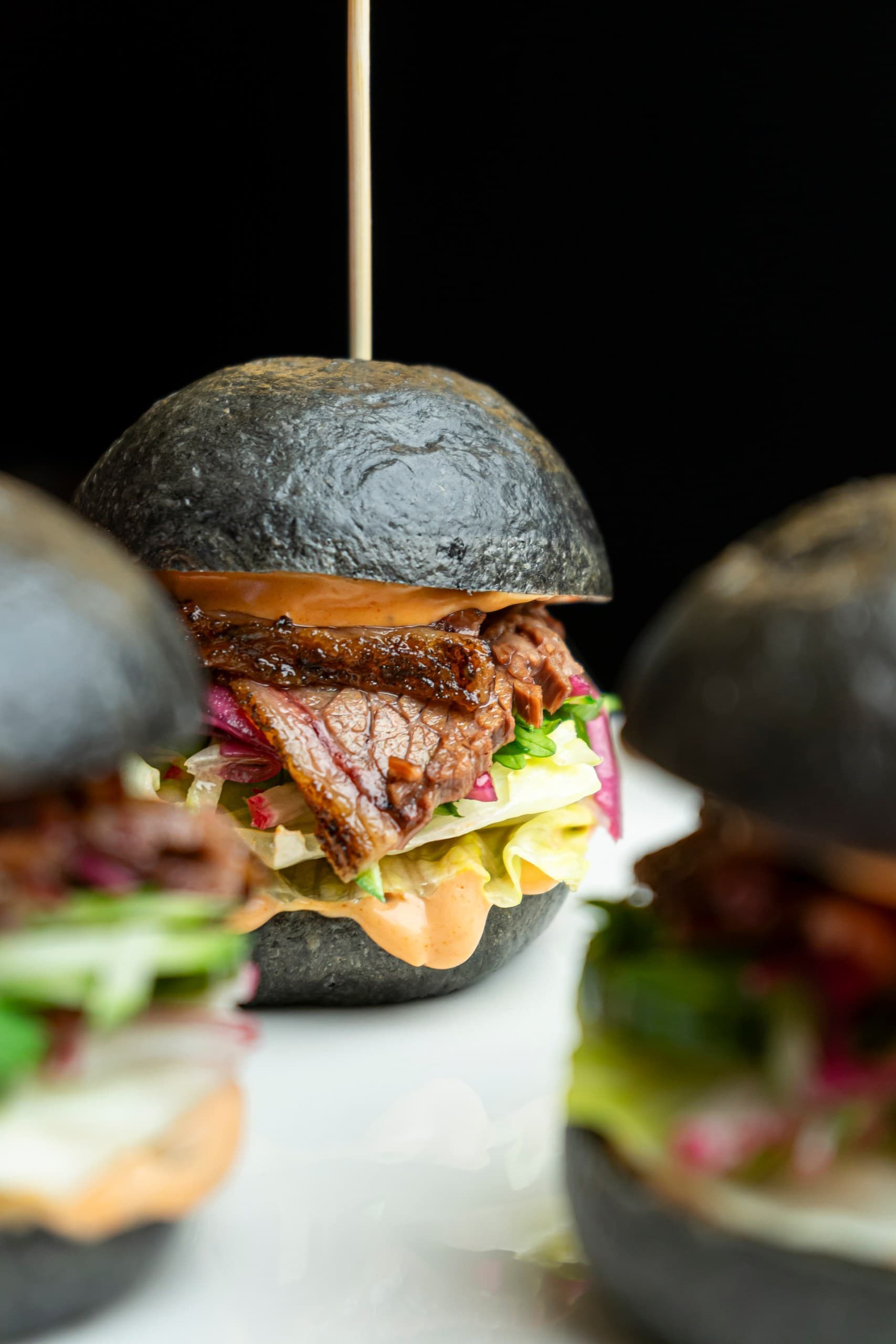 Фуд-фотограф Караганда Астана