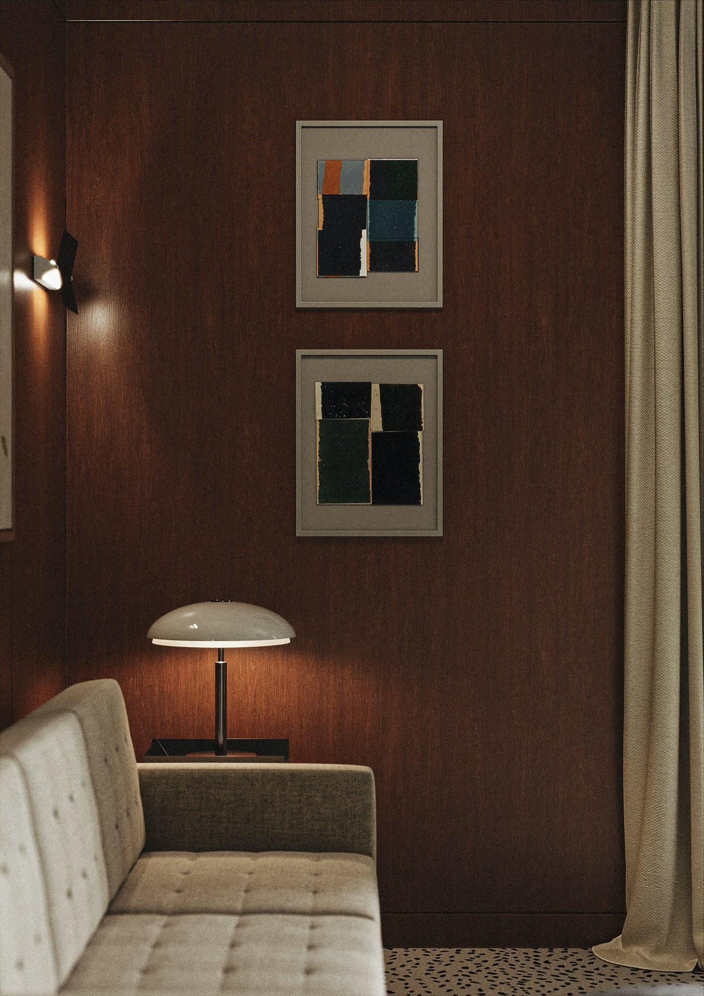 3D Визуализатор жилых и коммерческих интерьеров