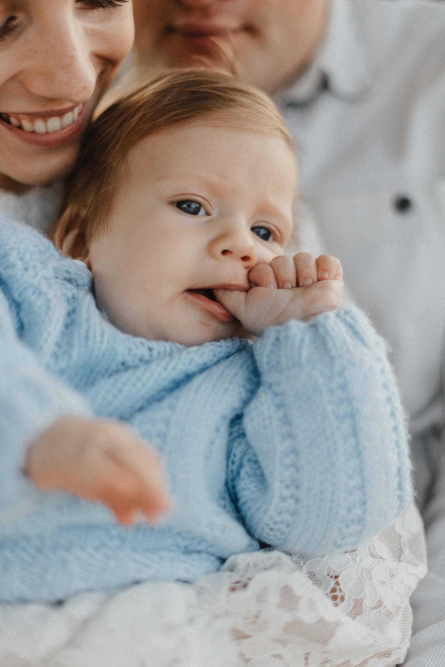 Портфолио. Фотограф Мария Прусакова