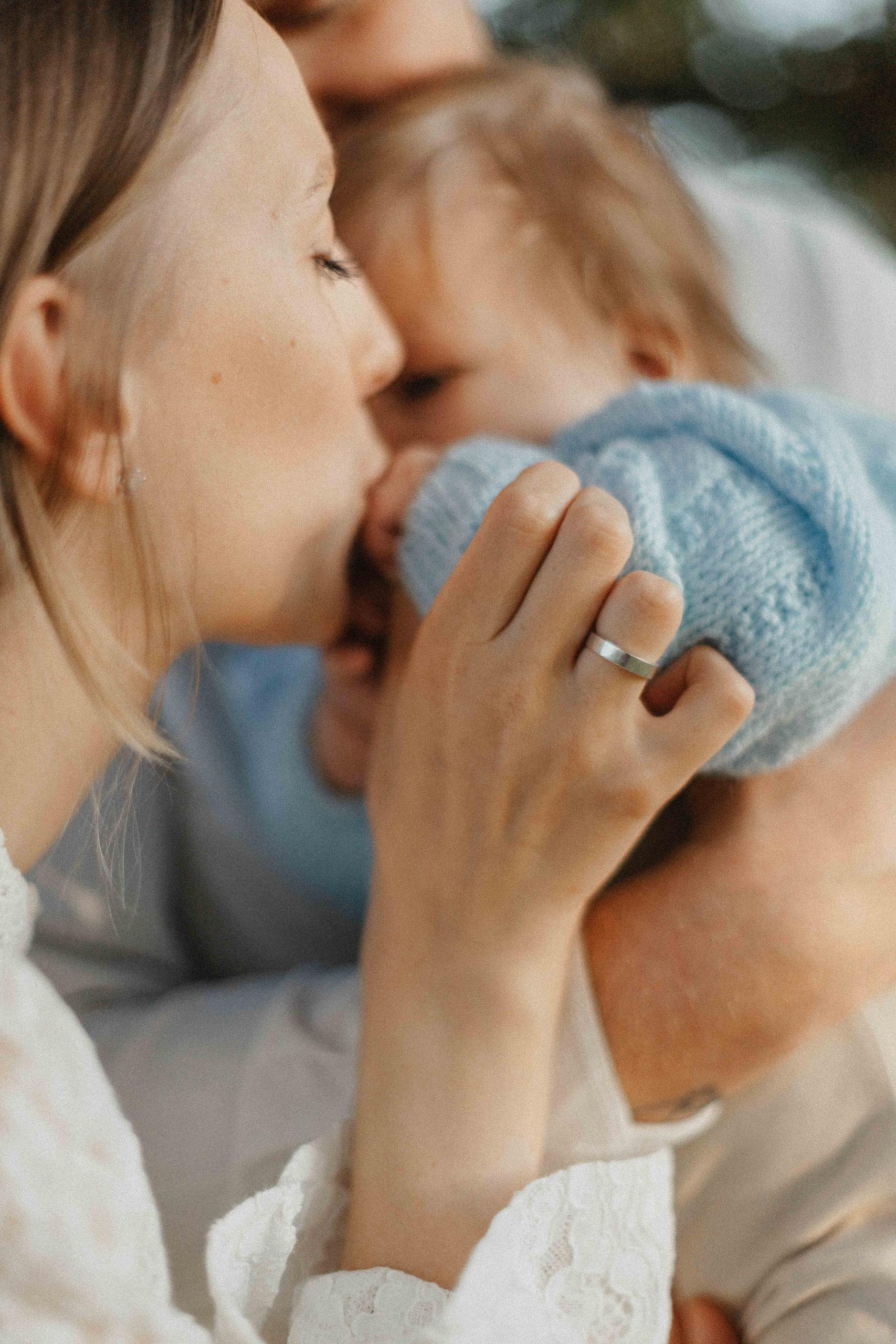 Портфолио. Фотограф Мария Прусакова