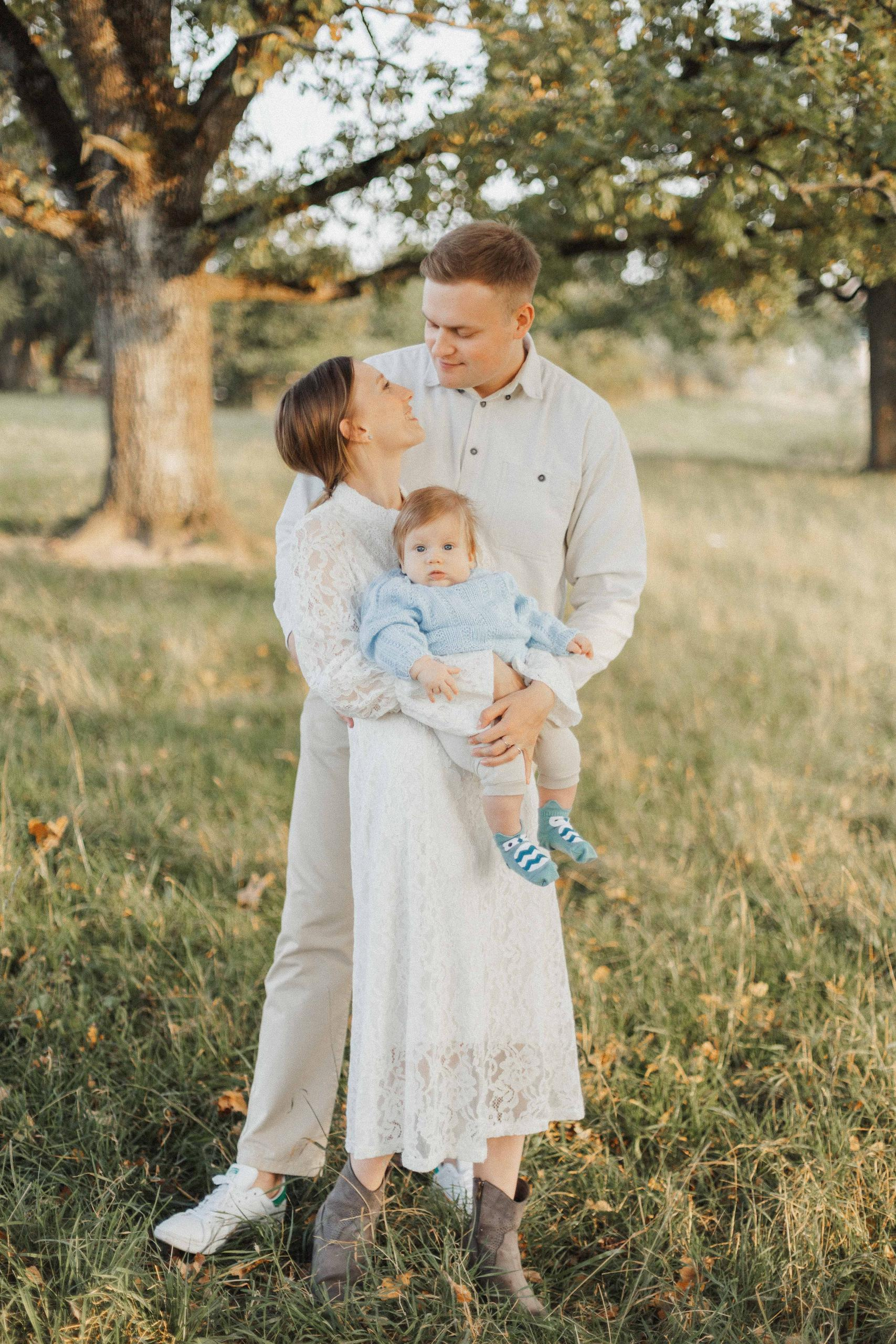 Портфолио. Фотограф Мария Прусакова