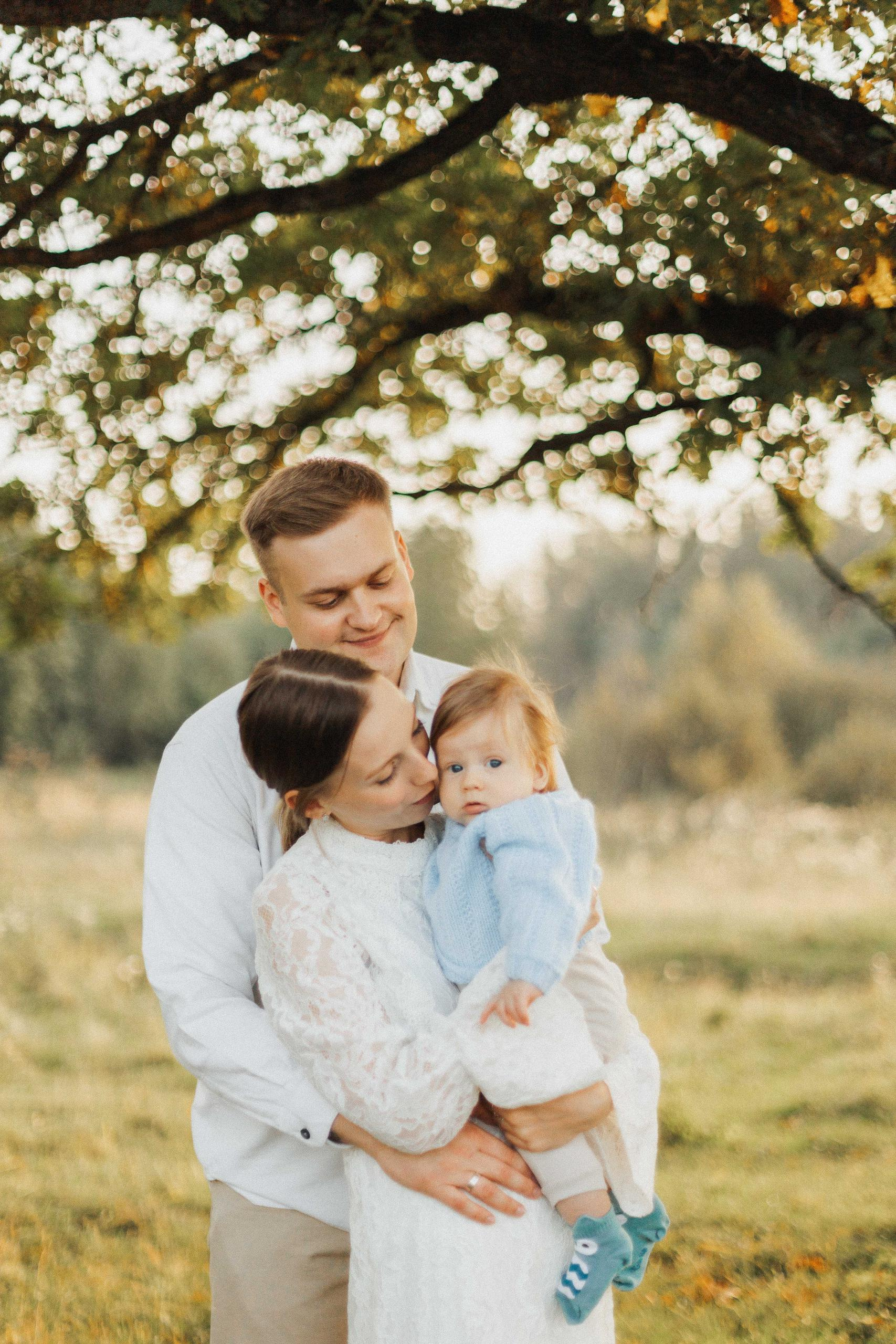 Портфолио. Фотограф Мария Прусакова