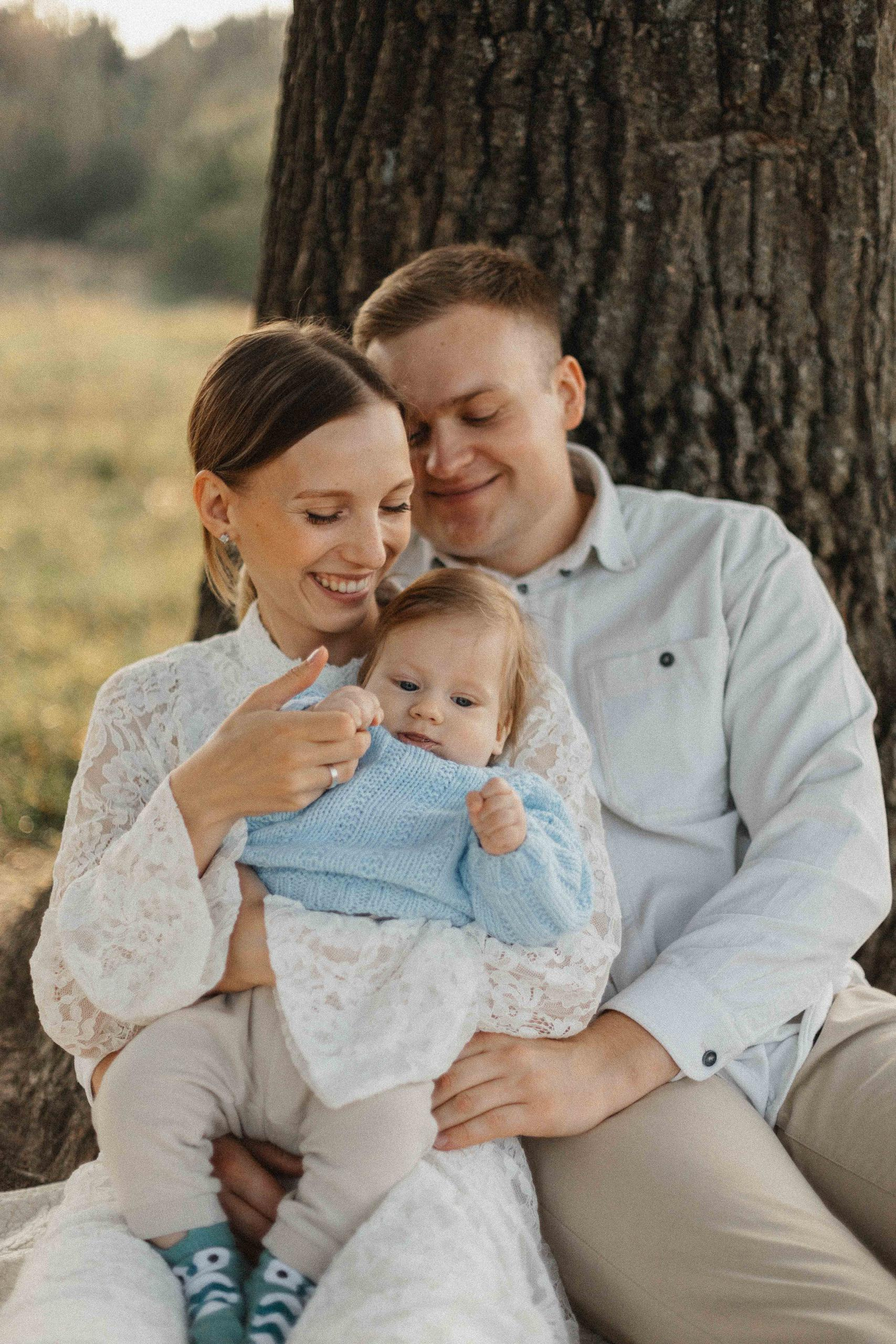 Портфолио. Фотограф Мария Прусакова