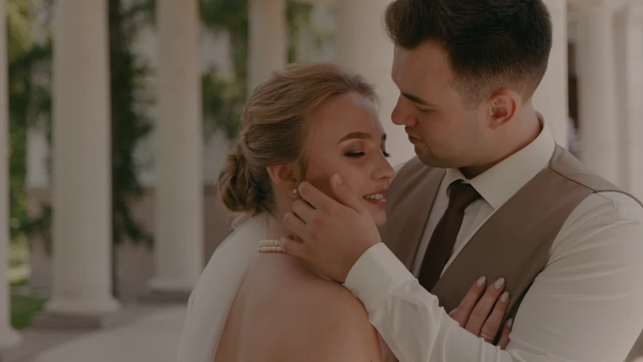 Видео. Свадебный фотограф и видеограф Дмитрий Горяченков