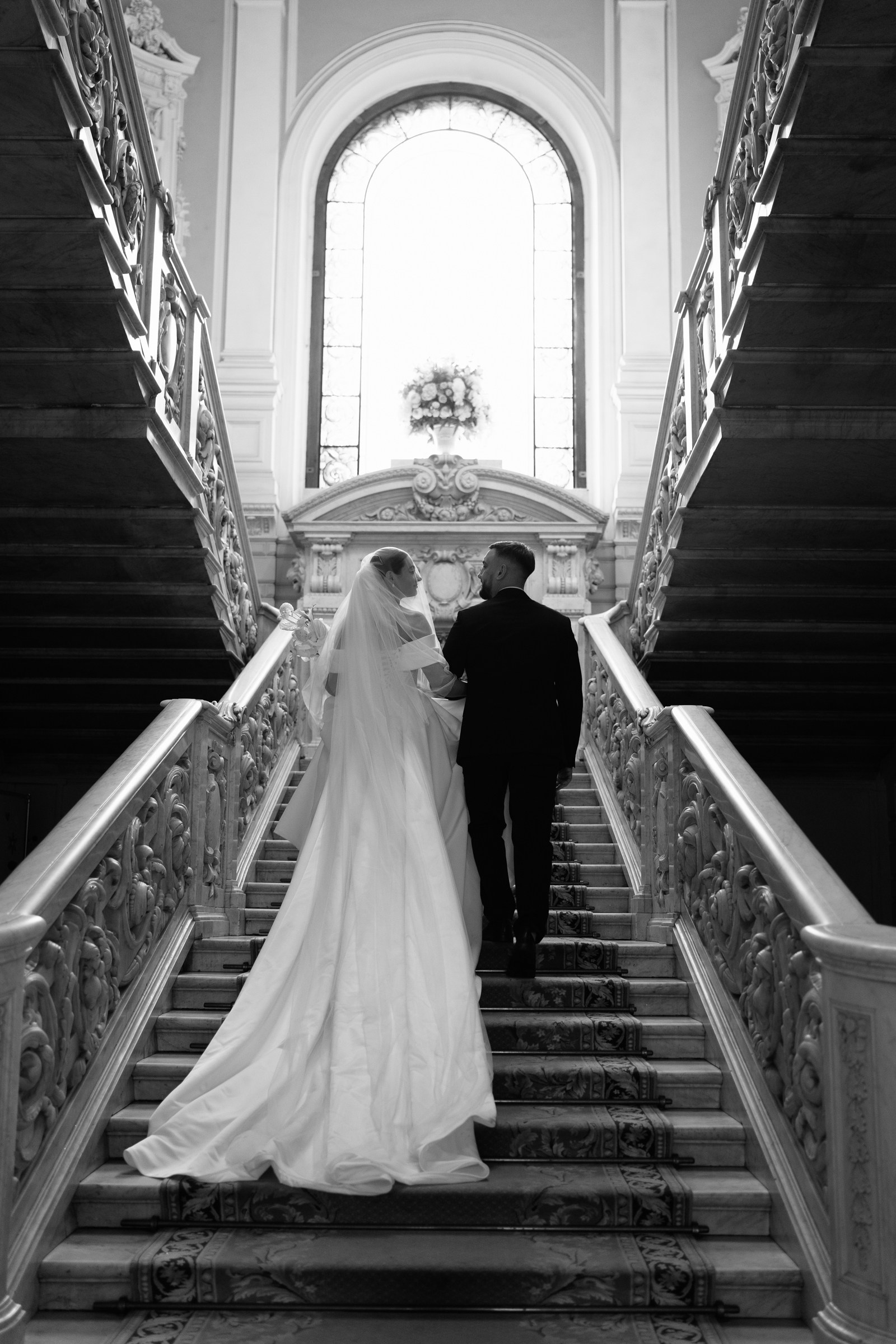 Свадебный фотограф в Санкт-Петербурге и в Москве Вероника Рябова