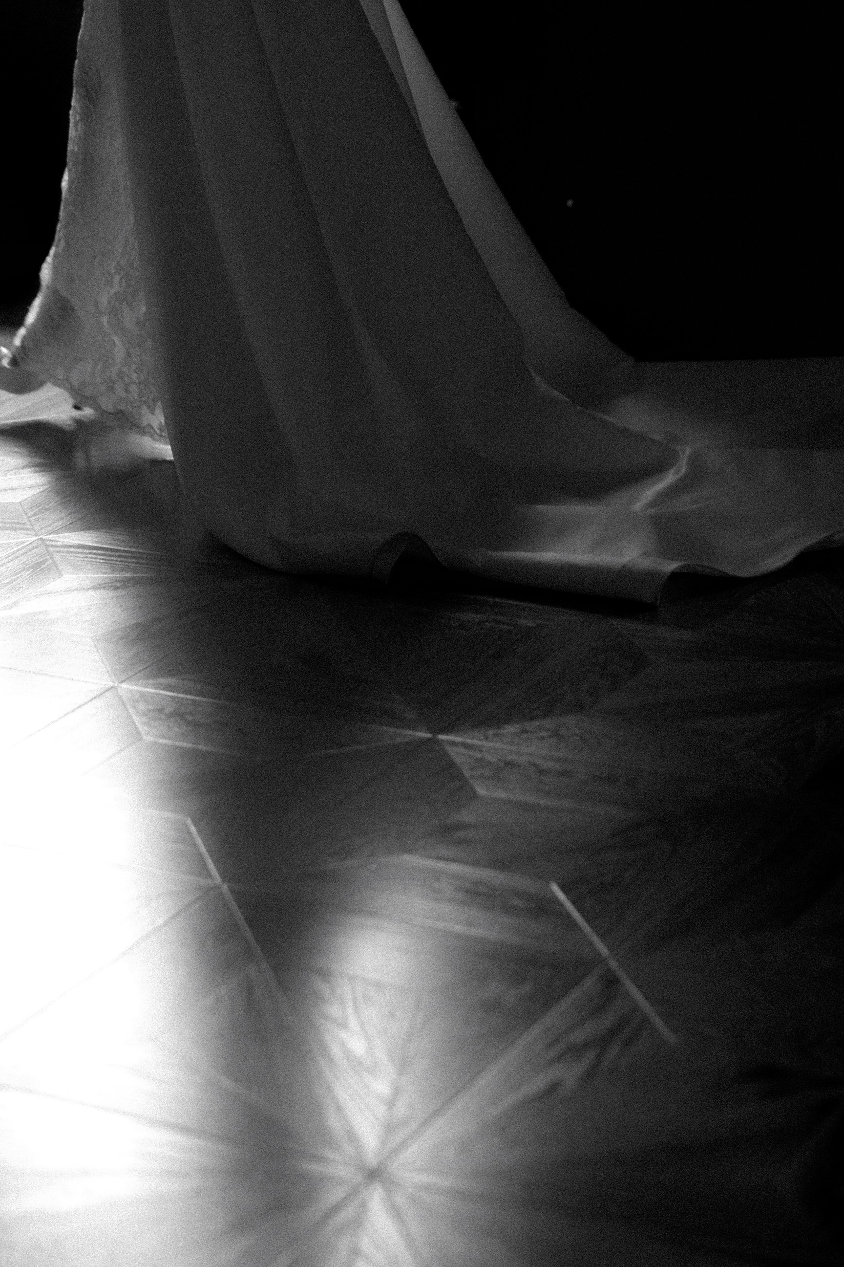 Валерия & Семён. Yura Rush Свадебный фотограф Тюмень