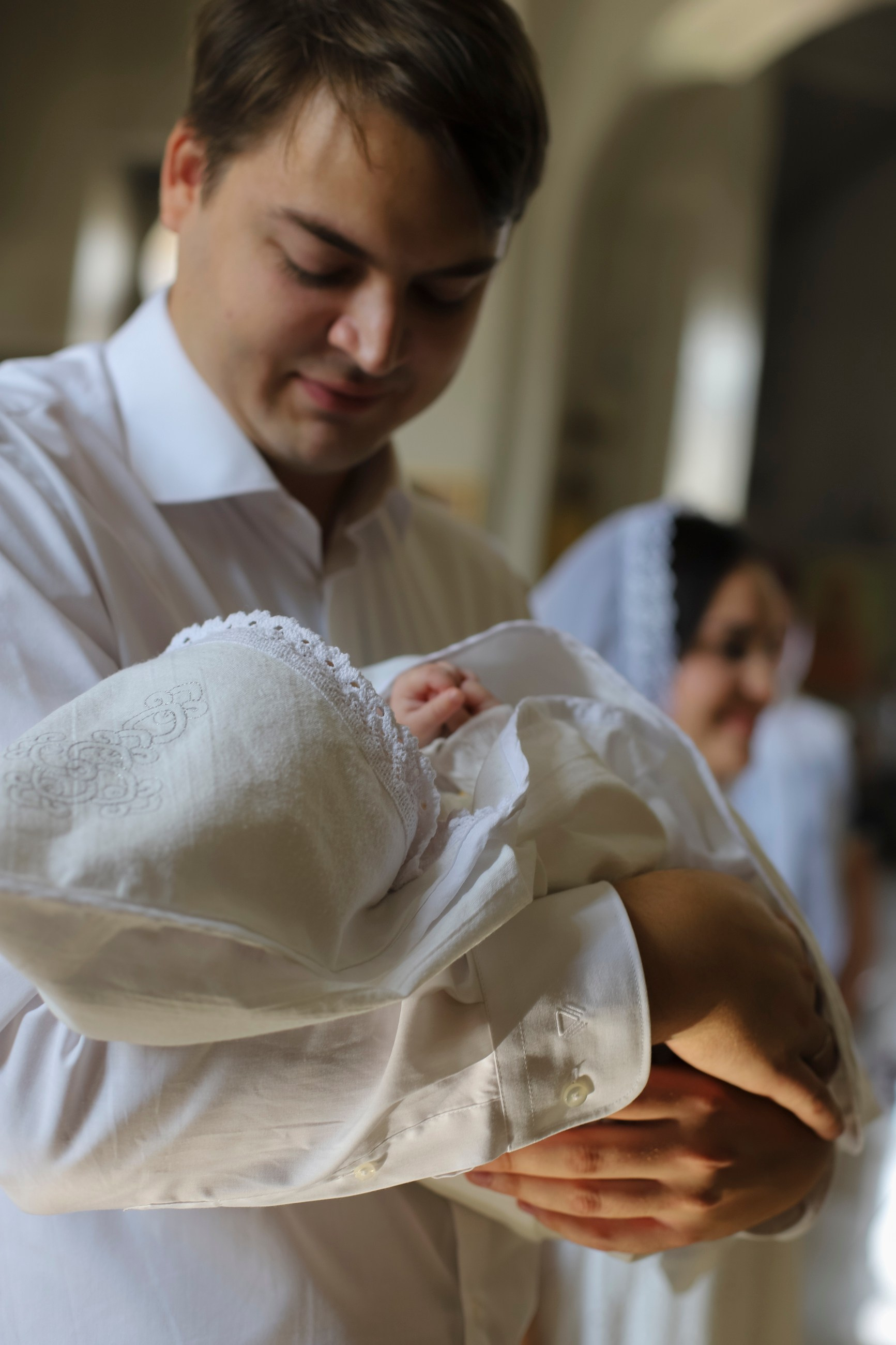 Фотограф в Самаре, Отрадном и Кинель-Черкассах Валентина Шевцова