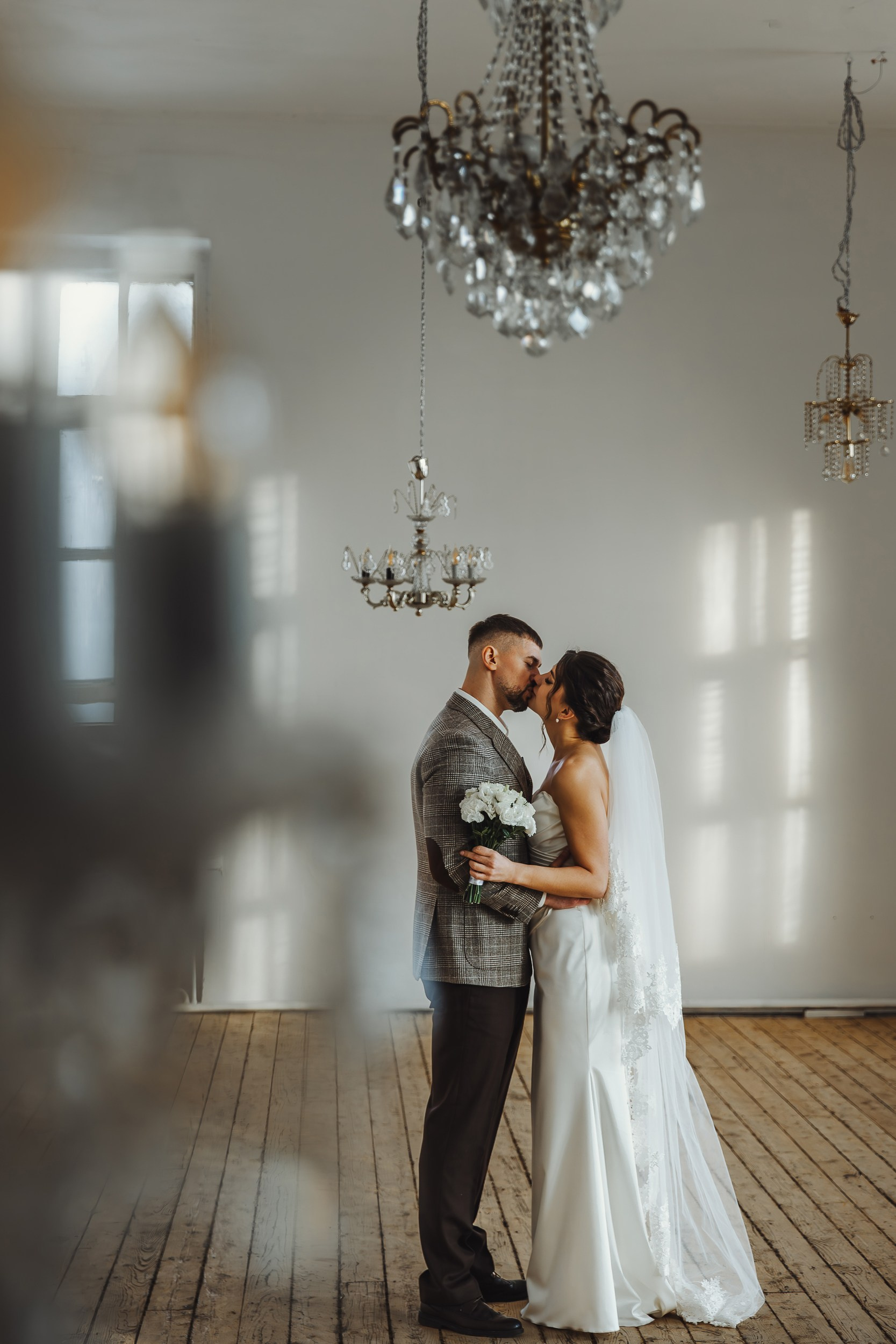 Алексей & Кристина