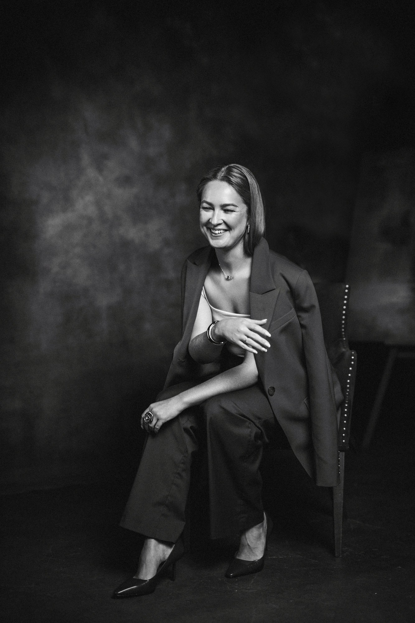 Бизнес фотограф в Новосибирске Александр Рощин