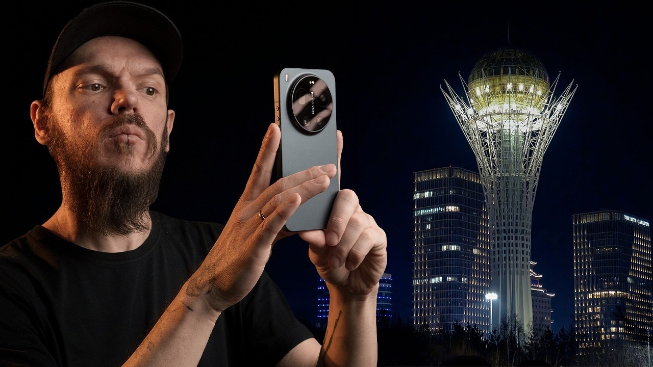 Обзор камеры Xiaomi 17 Ultra: отзывы фотографа, тесты зума 400 мм и примеры фото