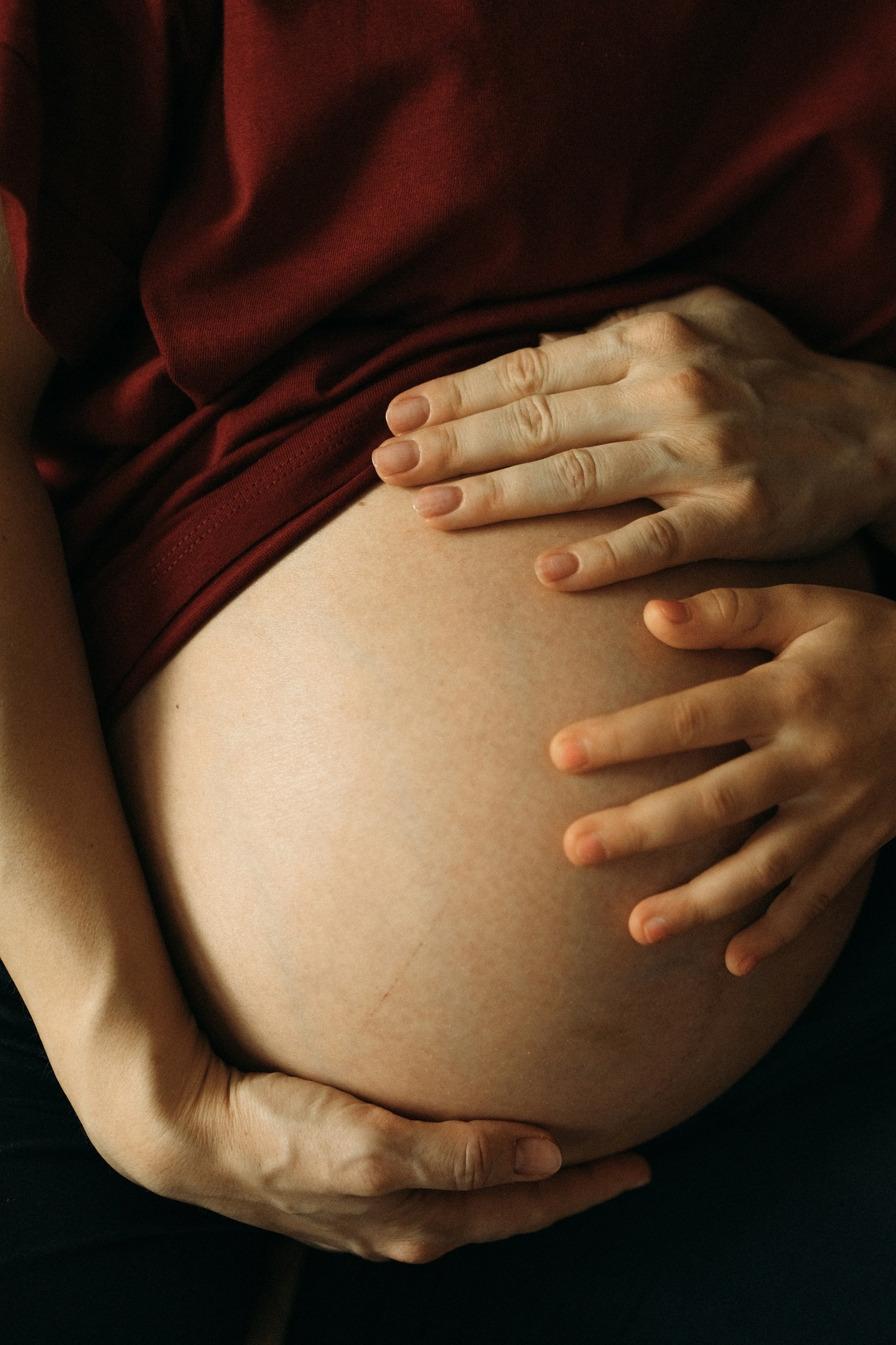 Фотосессия новорождённого в Санкт-Петербурге | Домашний формат. Семейный фотограф в Санкт-Петербурге — Наташа Тарасенко