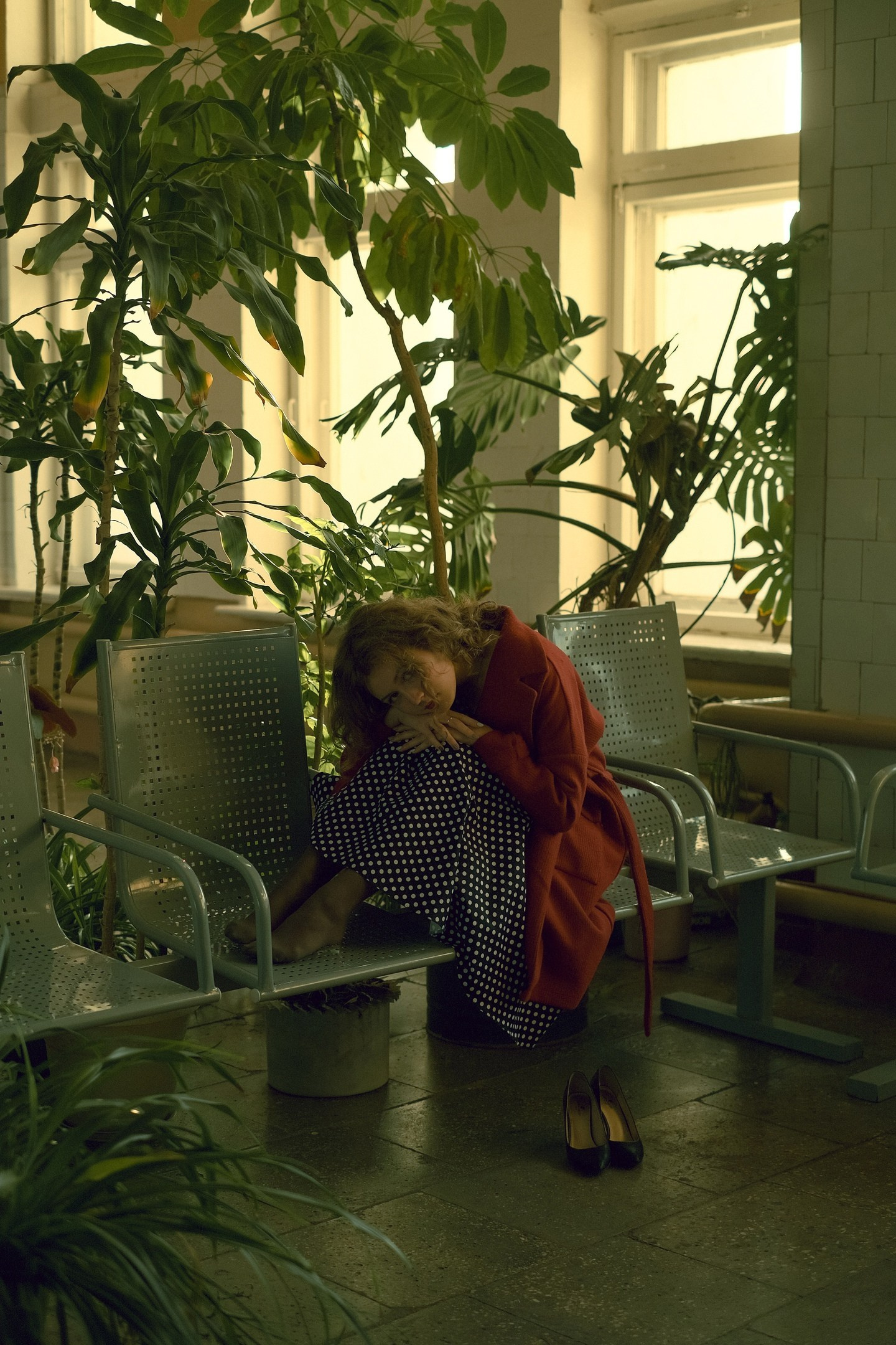 Гну свою линию | фотографирую в Тамбове и области