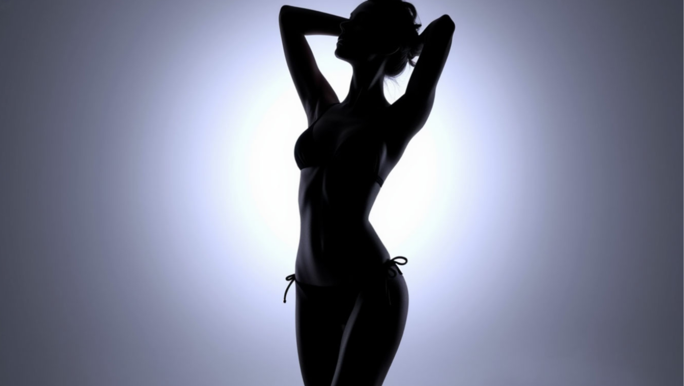 Как создать идеальное резюме модели от «я просто красивая» до «я — бренд». Фотограф Нижний Новгород I Вадим Ефремов