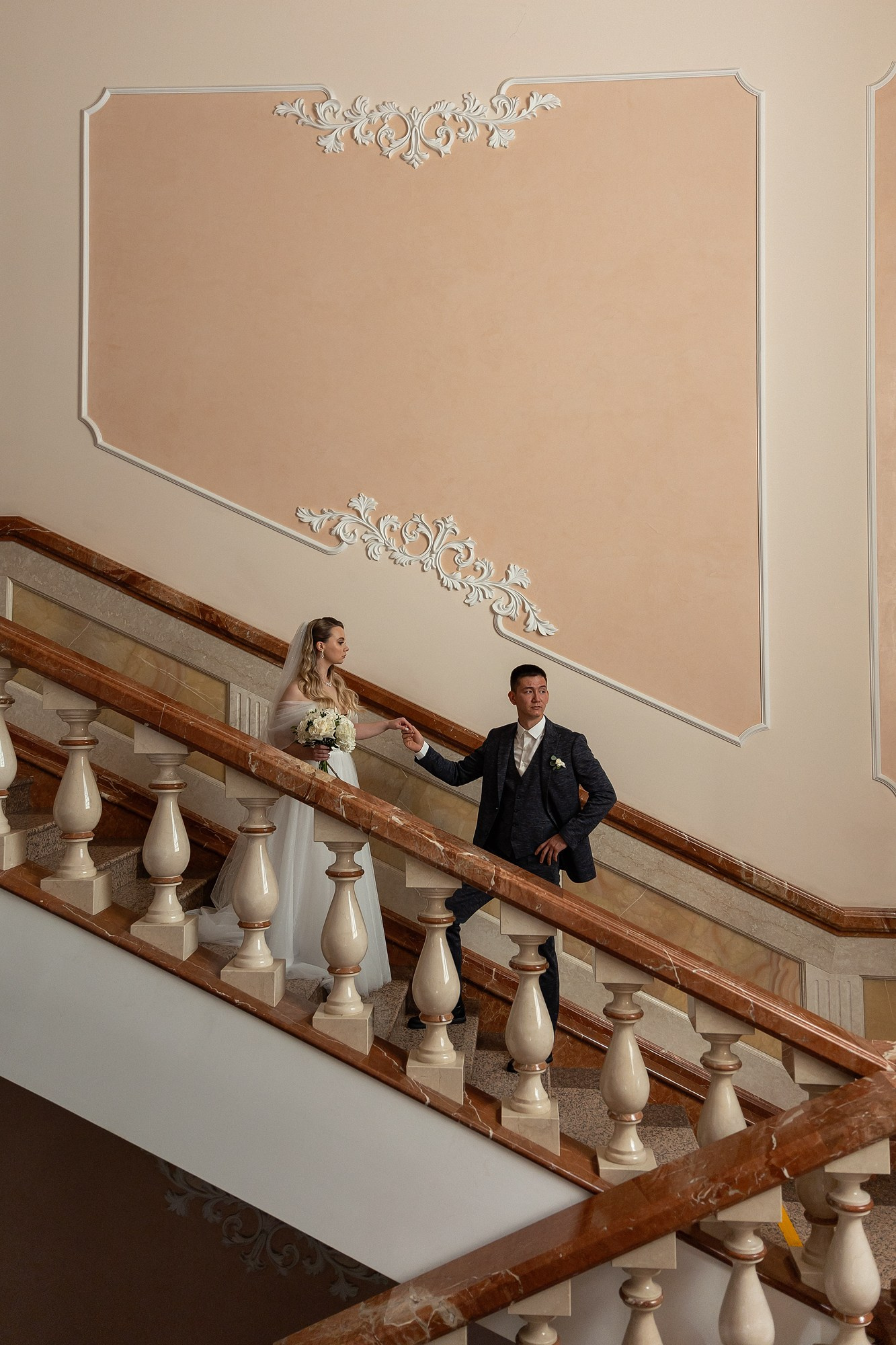 Локации для съемок в Самаре. Свадебный фотограф в Самаре Сергей Ярилин