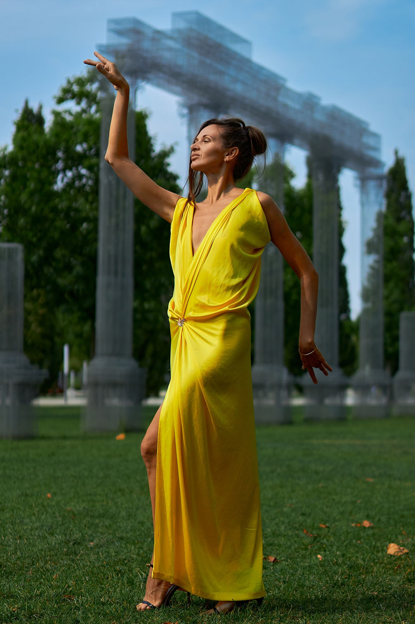 Портретный, свадебный и семейный фотограф в Краснодаре Михеева Светлана