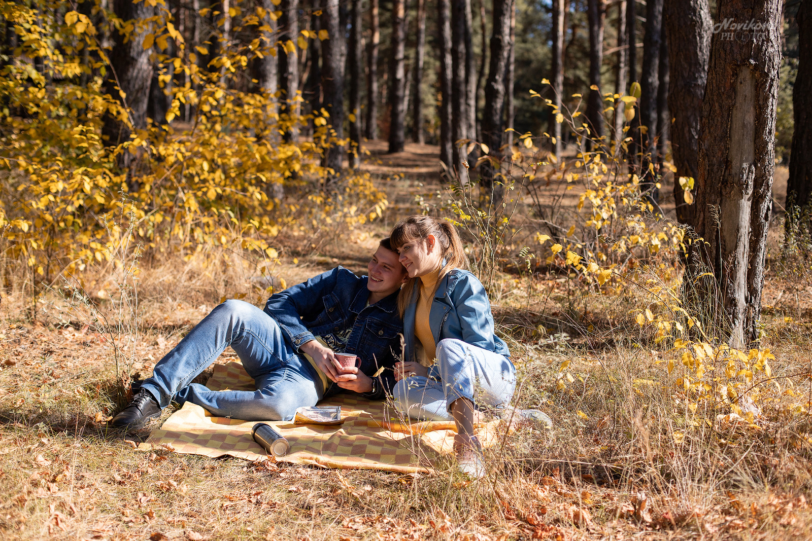 Отзывы. Фотограф Белгород