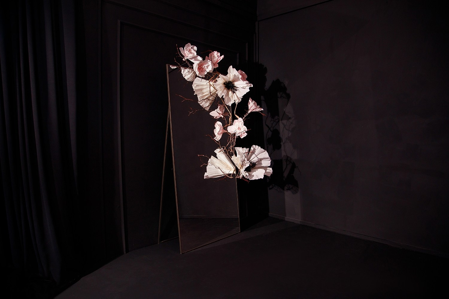 Студийная съёмка. Ваш фотограф Светлана Мицукова