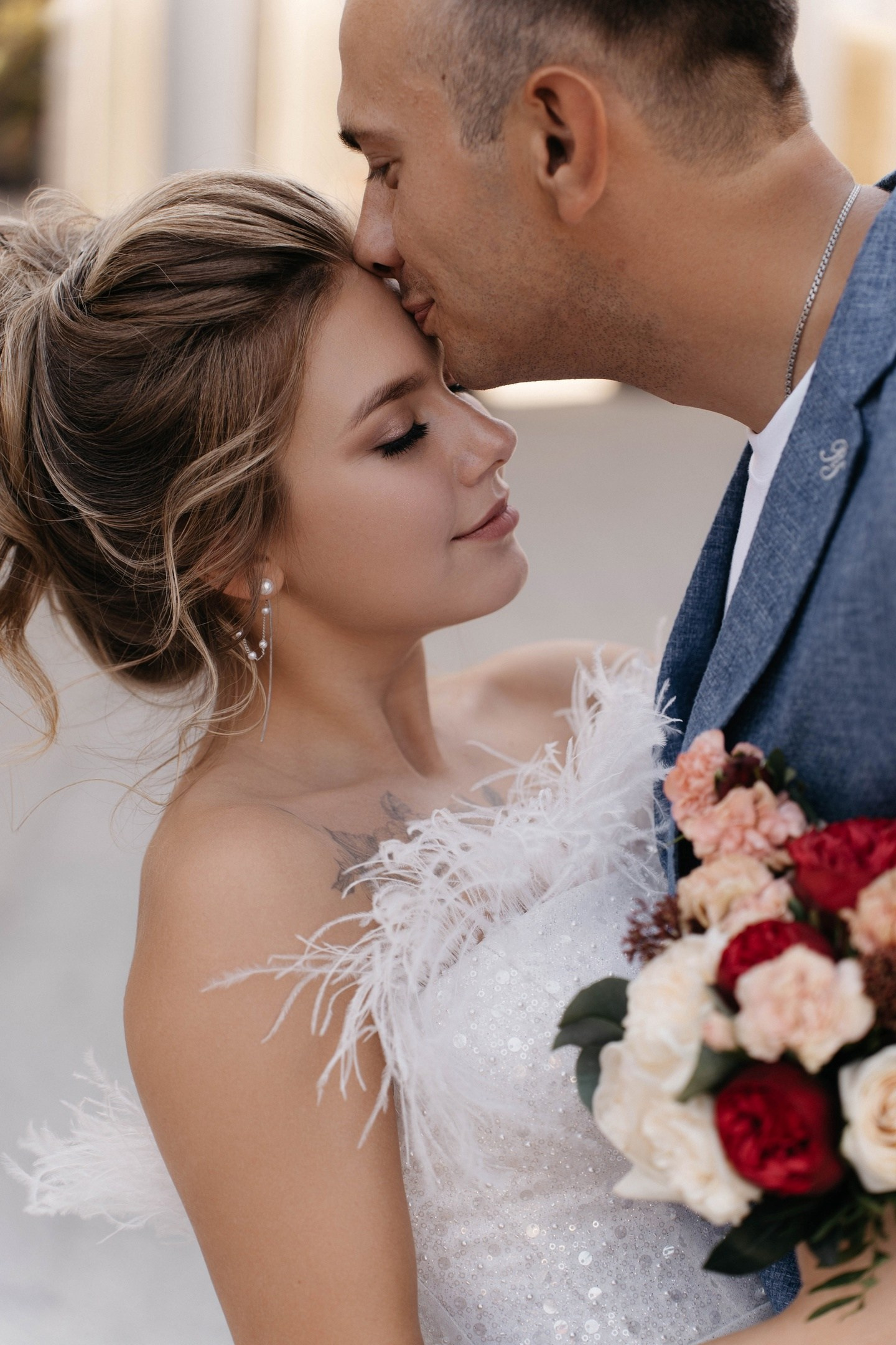 Фотограф | Анастасия Китаева | Воронеж | Москва