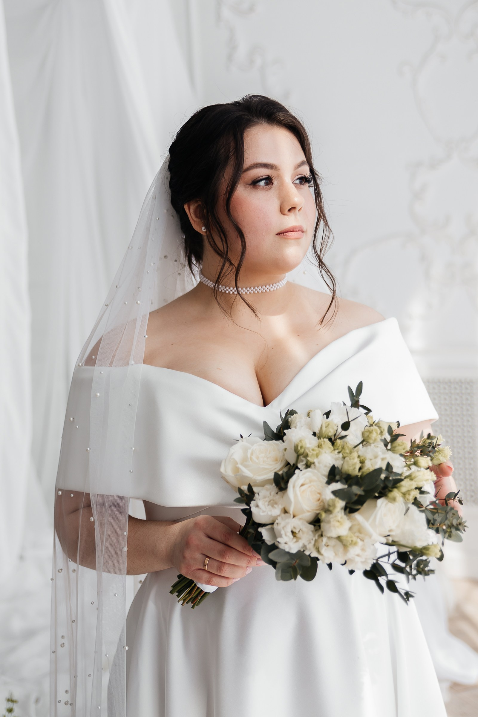 Свадебный и семейный фотограф в Новосибирске Дарья Кель