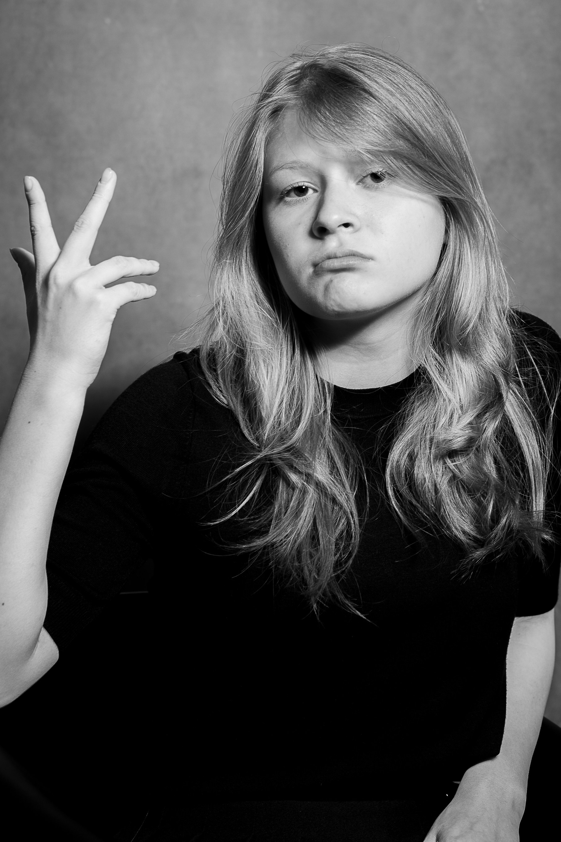 Папка для Вальдорфа. Фотограф Бызов Павел