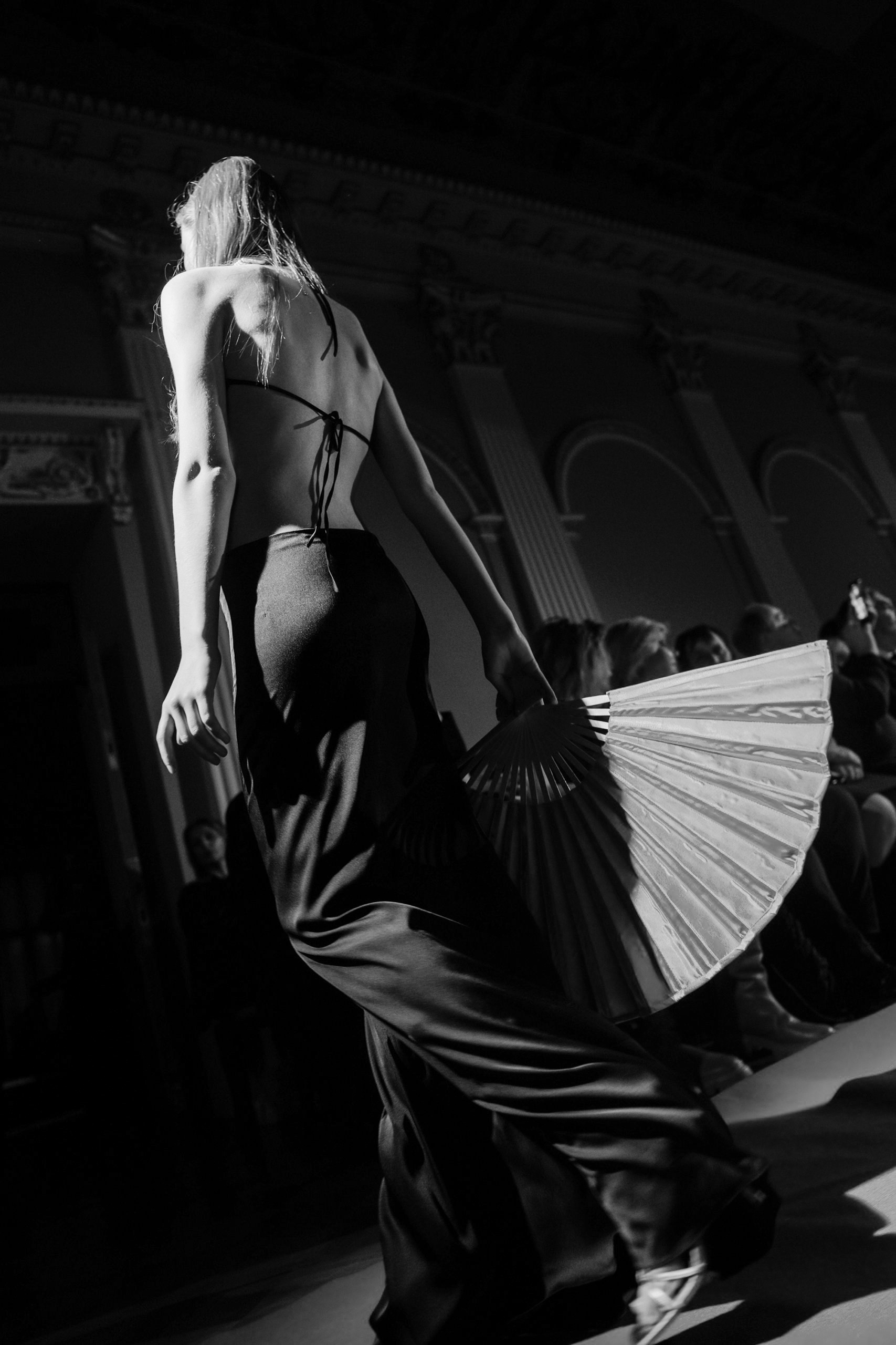 CGD Fashion Show House of Journalists